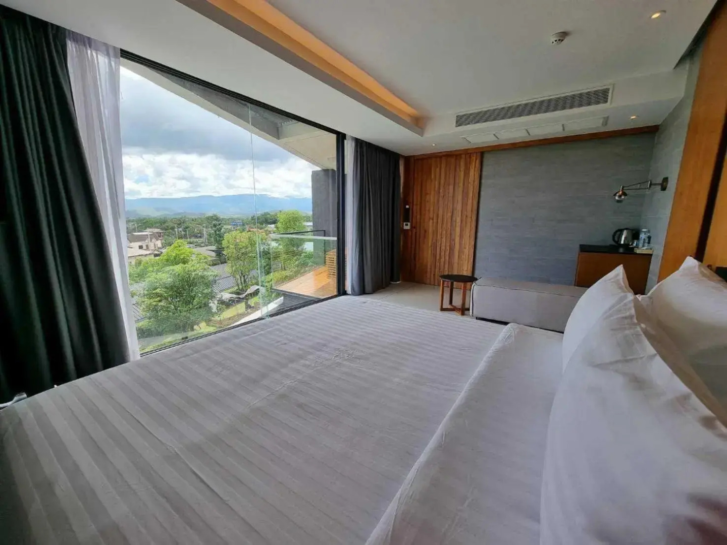 Livist Resort Phetchabun