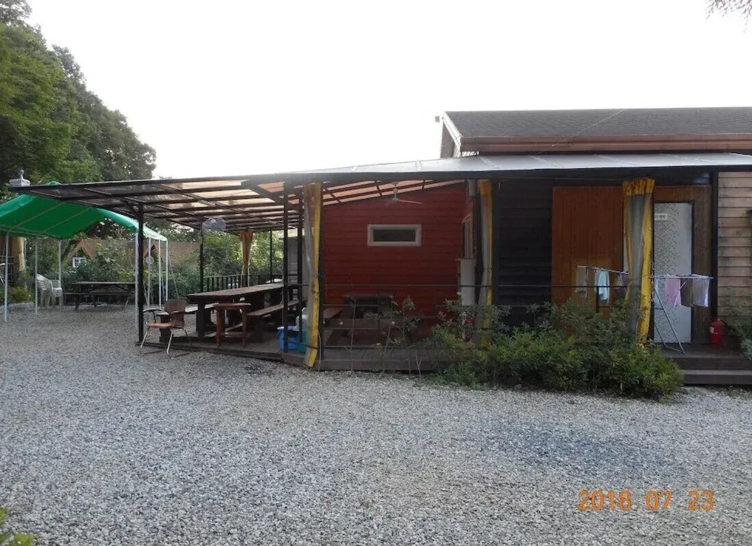 Ulsan Daeunsan Sky Pension