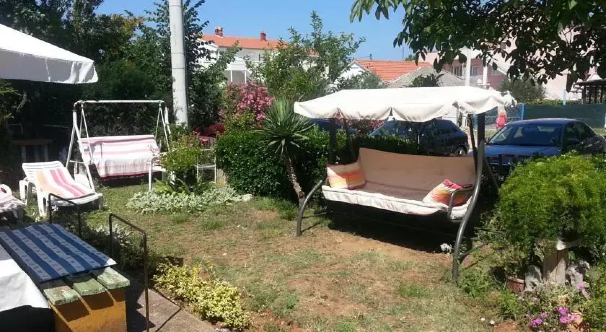 Apartmens Diklo Adriano