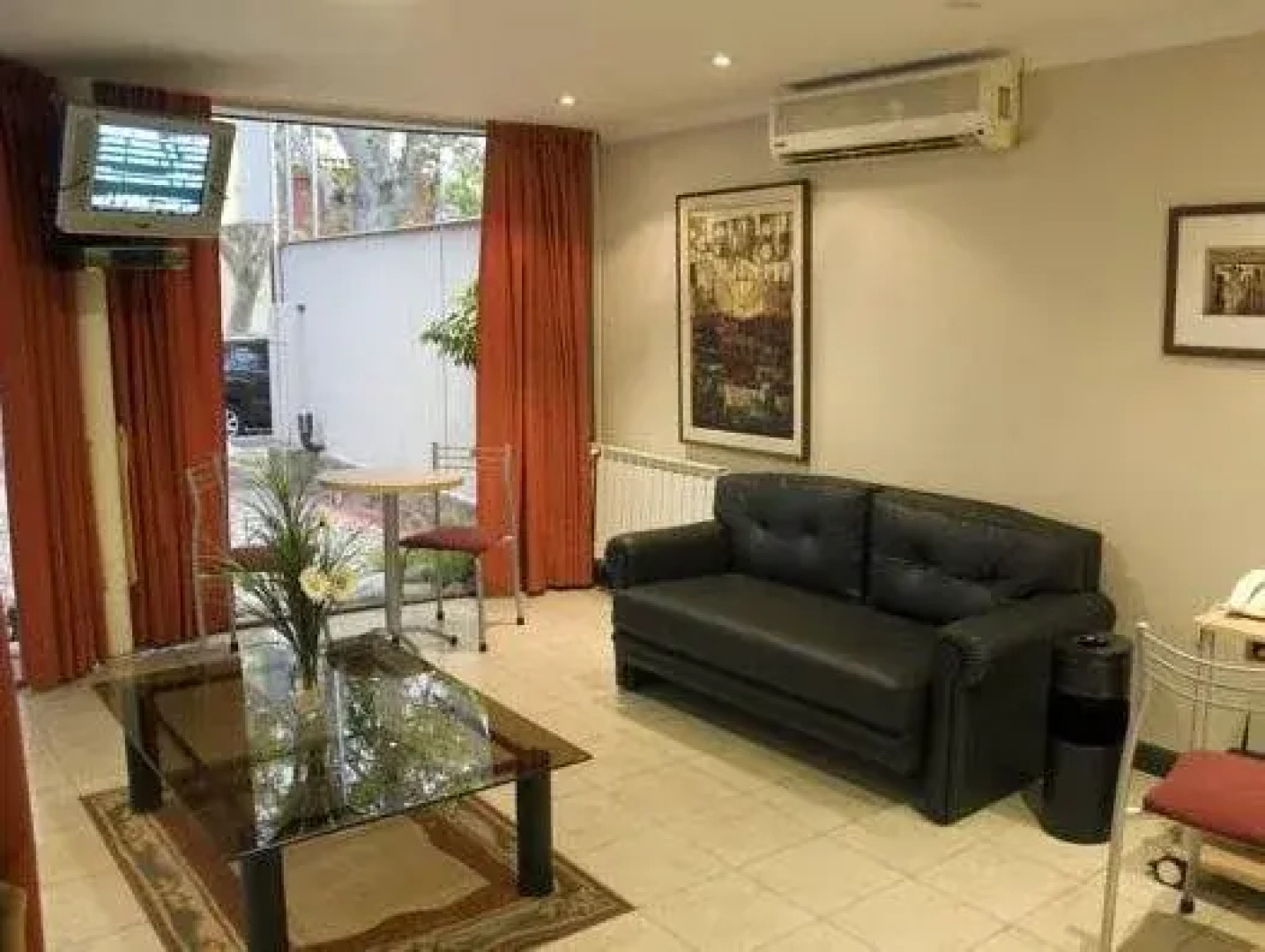 Quinta & Suites Apart Hotel