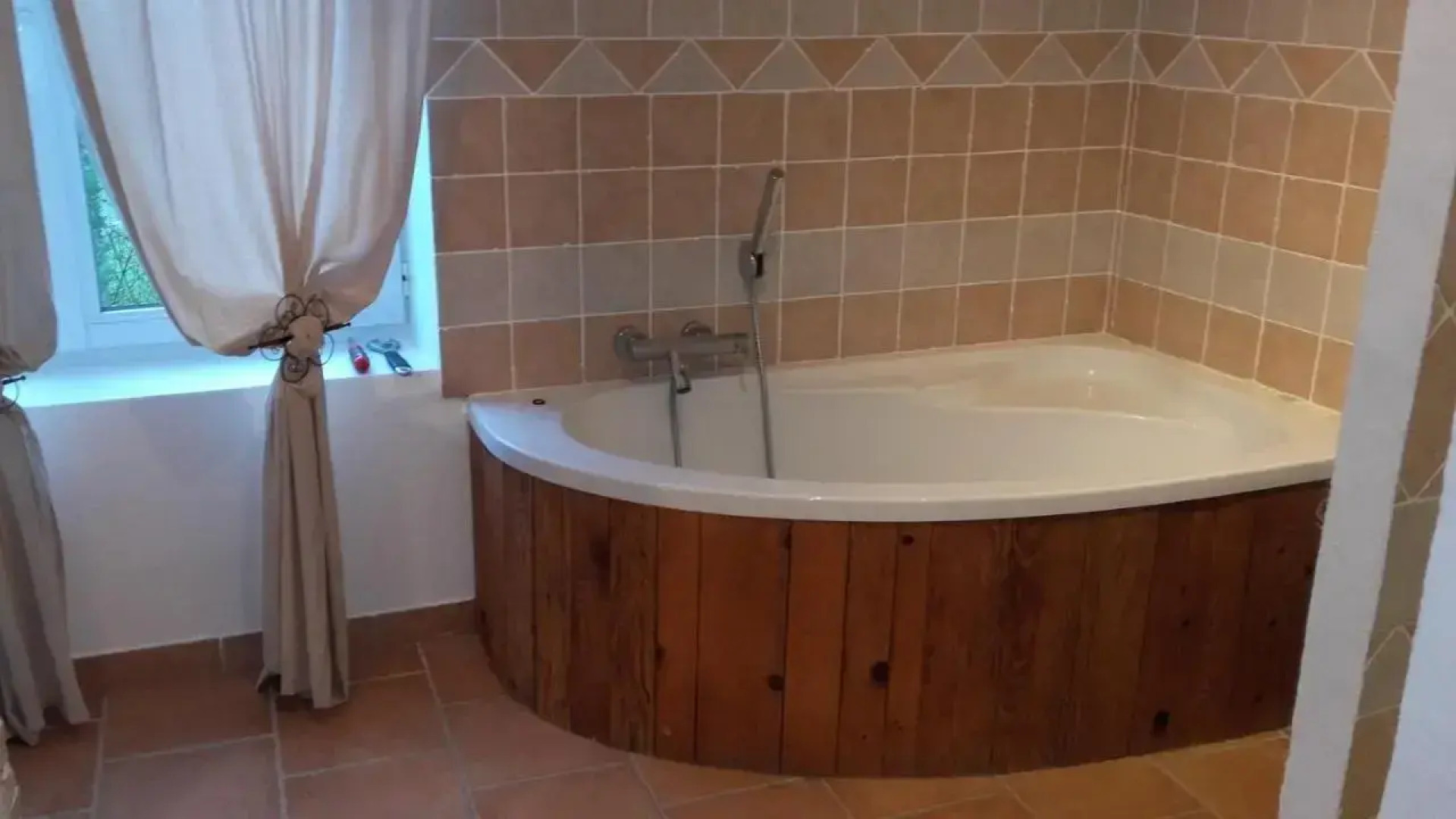 Gîte de la chadeniere