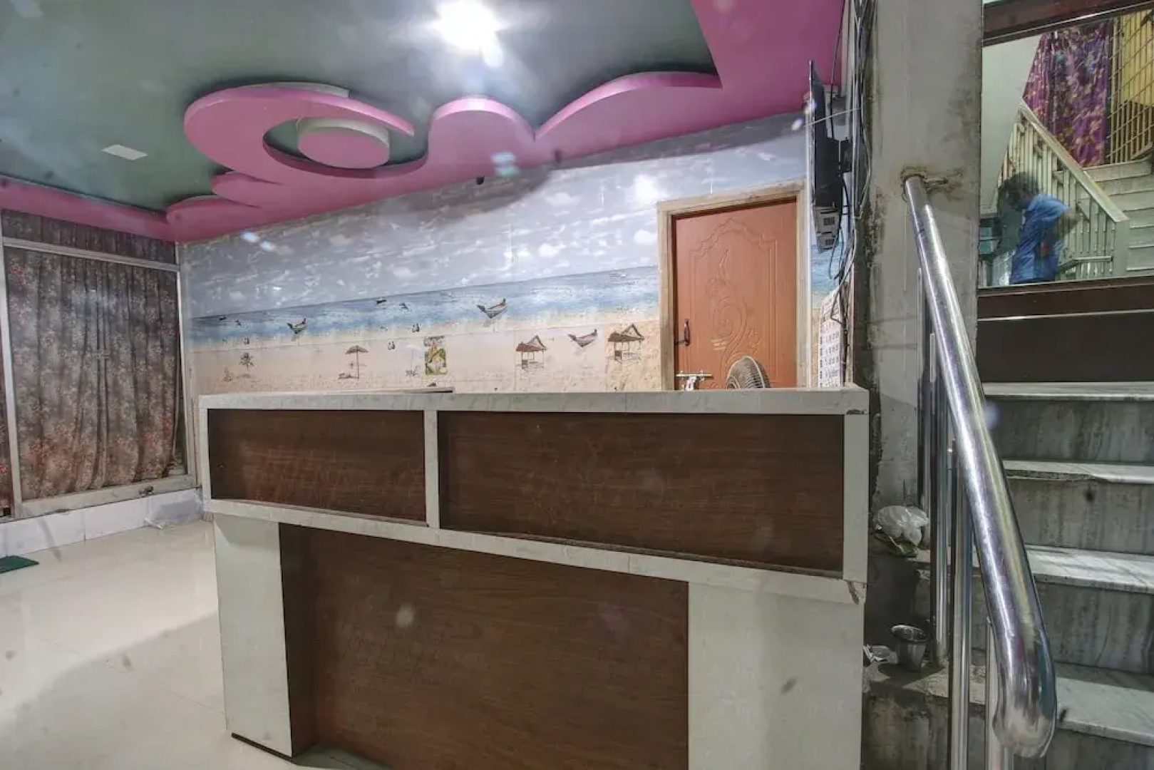 SPOT ON 43256 Hotel Anandha