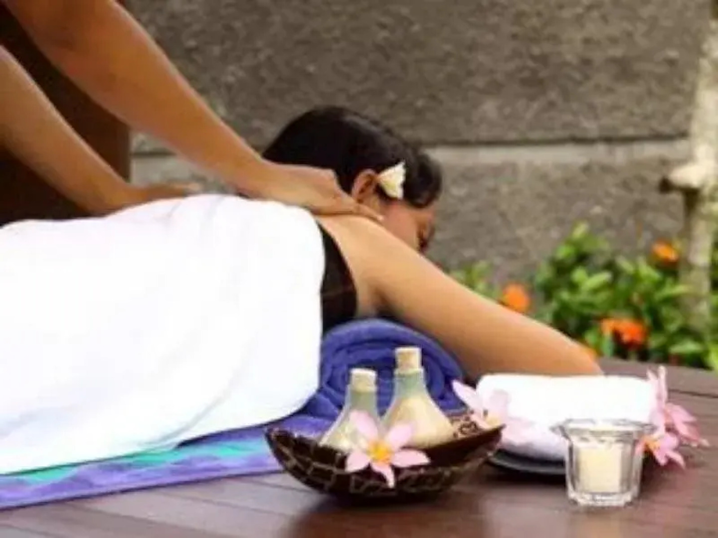 Villa Nian Luxury Villa & Spa