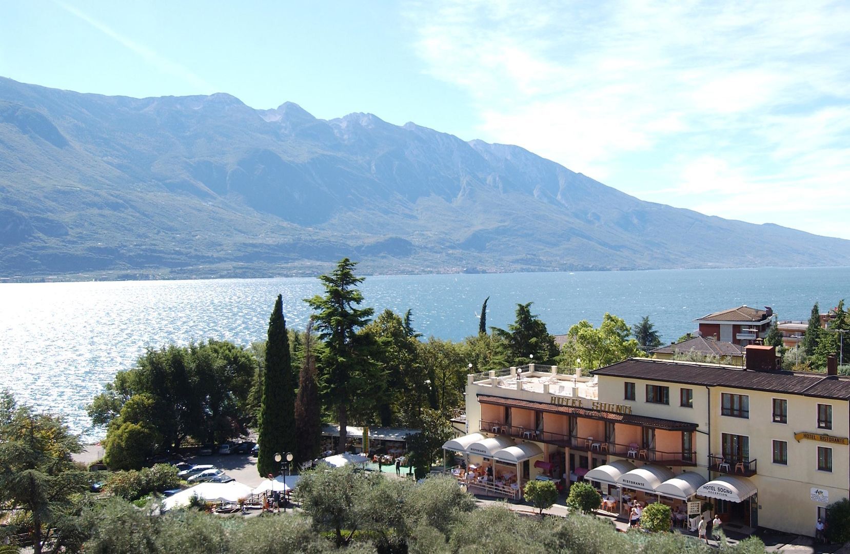 Hotel Sogno del Benaco