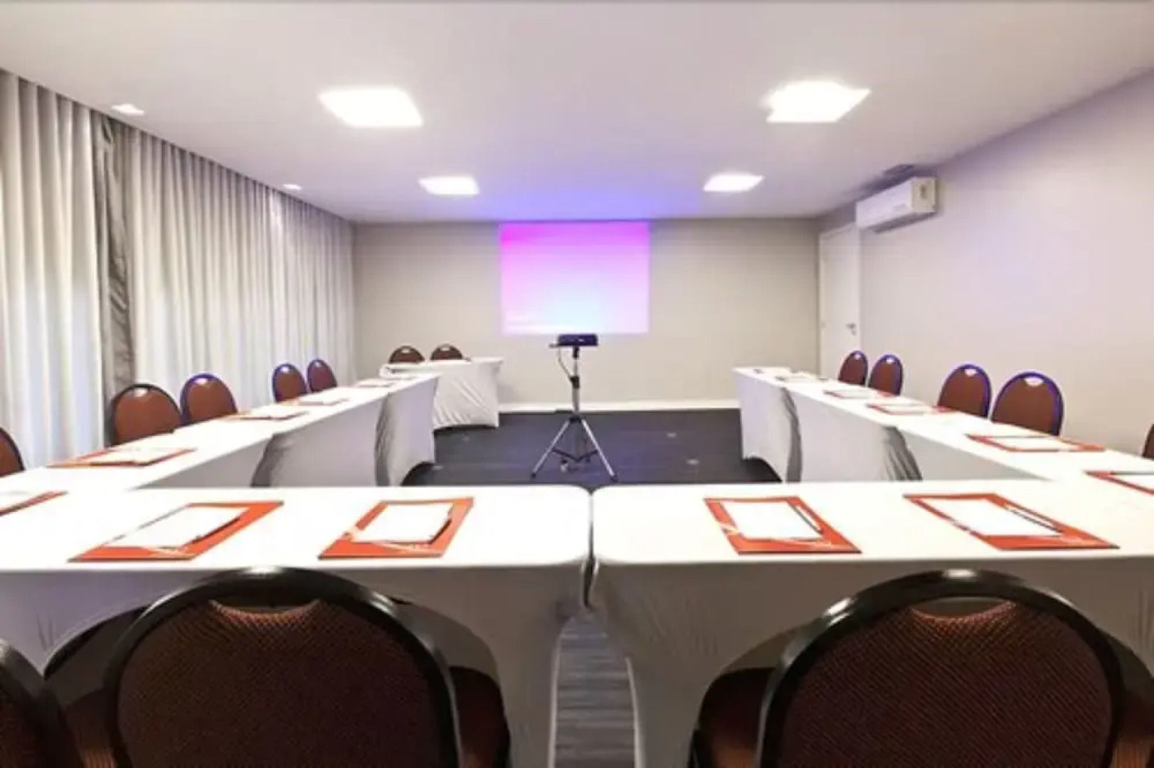 Promenade Veredas Sete Lagoas