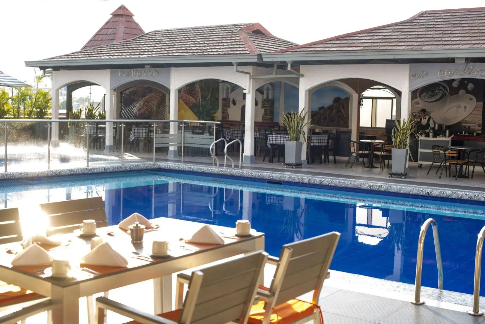 Hotel Chicamocha