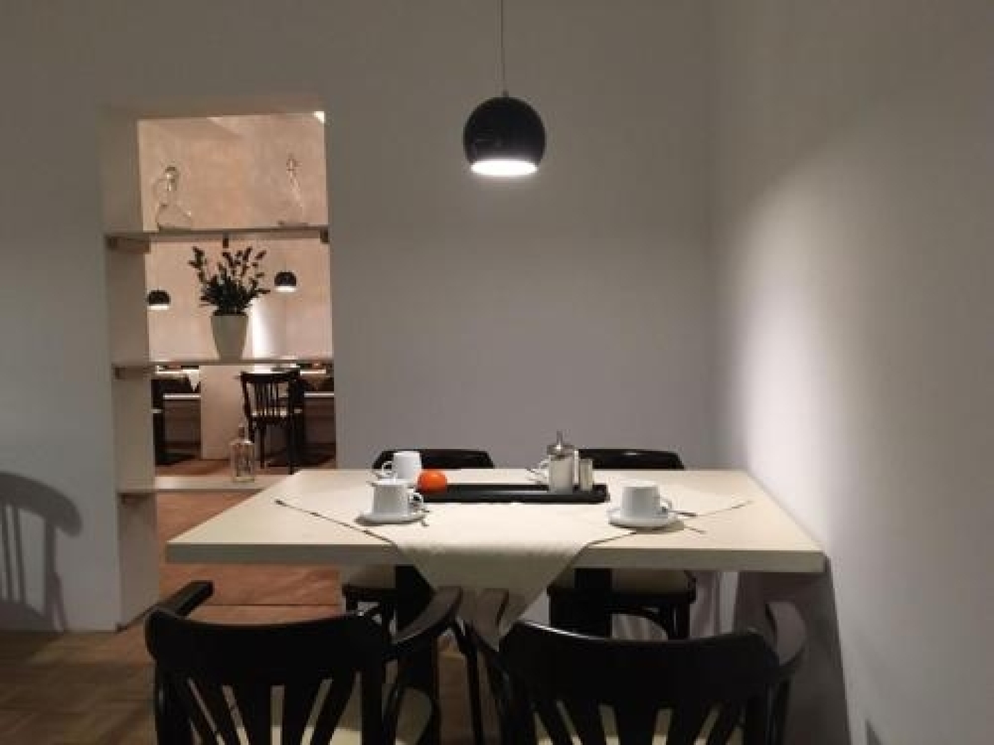 Hotel Stadtpark-garni