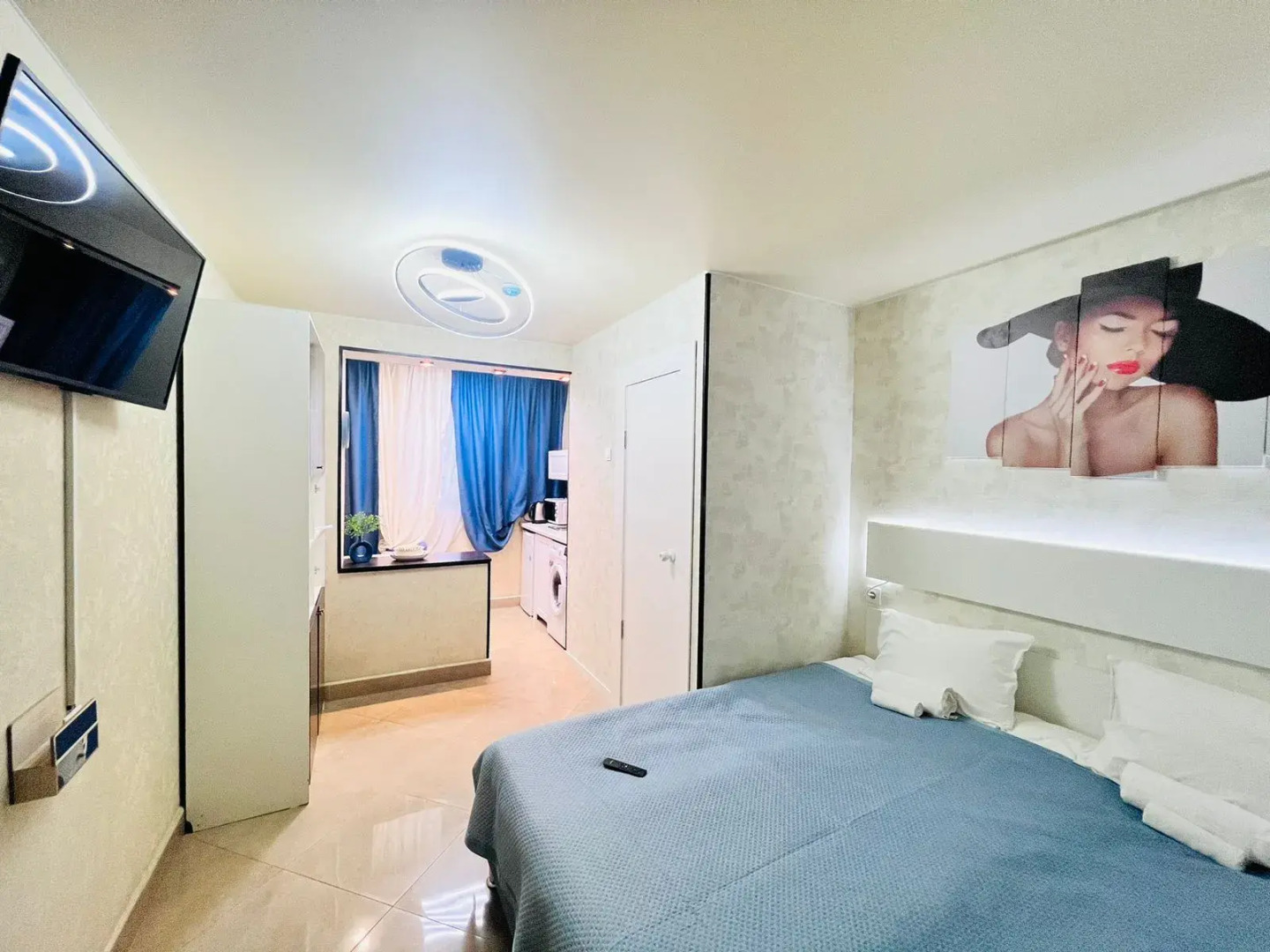 Мини-отель Полярник