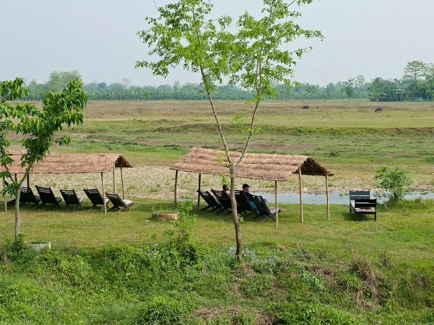 Sapana Village Lodge