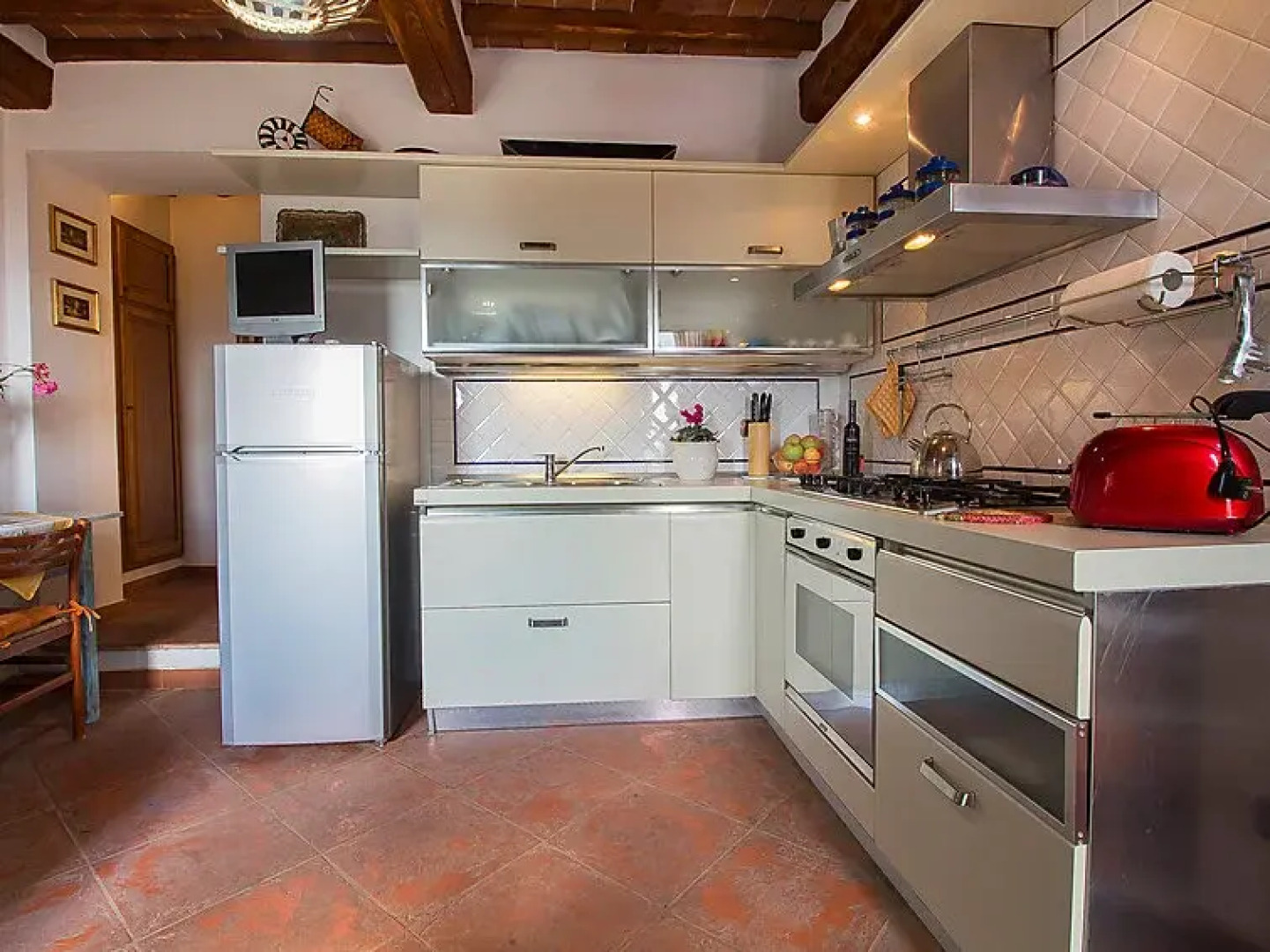 Locazione Turistica Alice