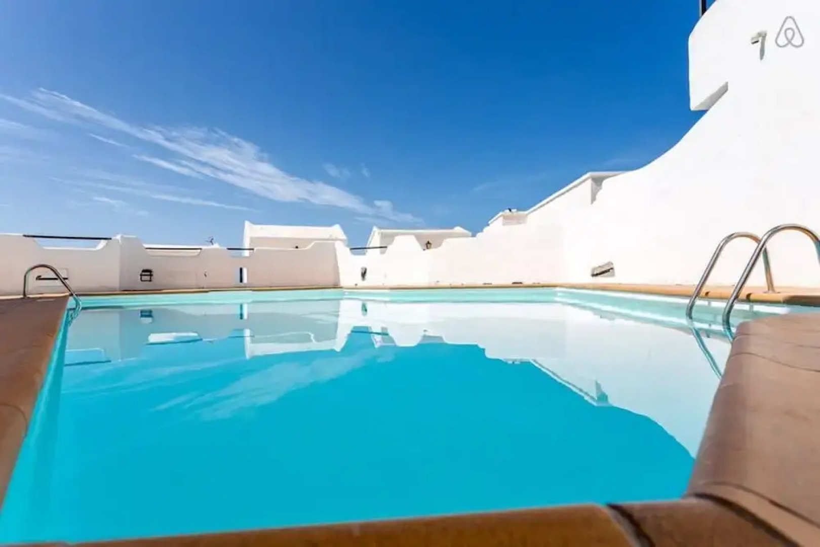 Apartment With Pool 50mt From Sea GC20