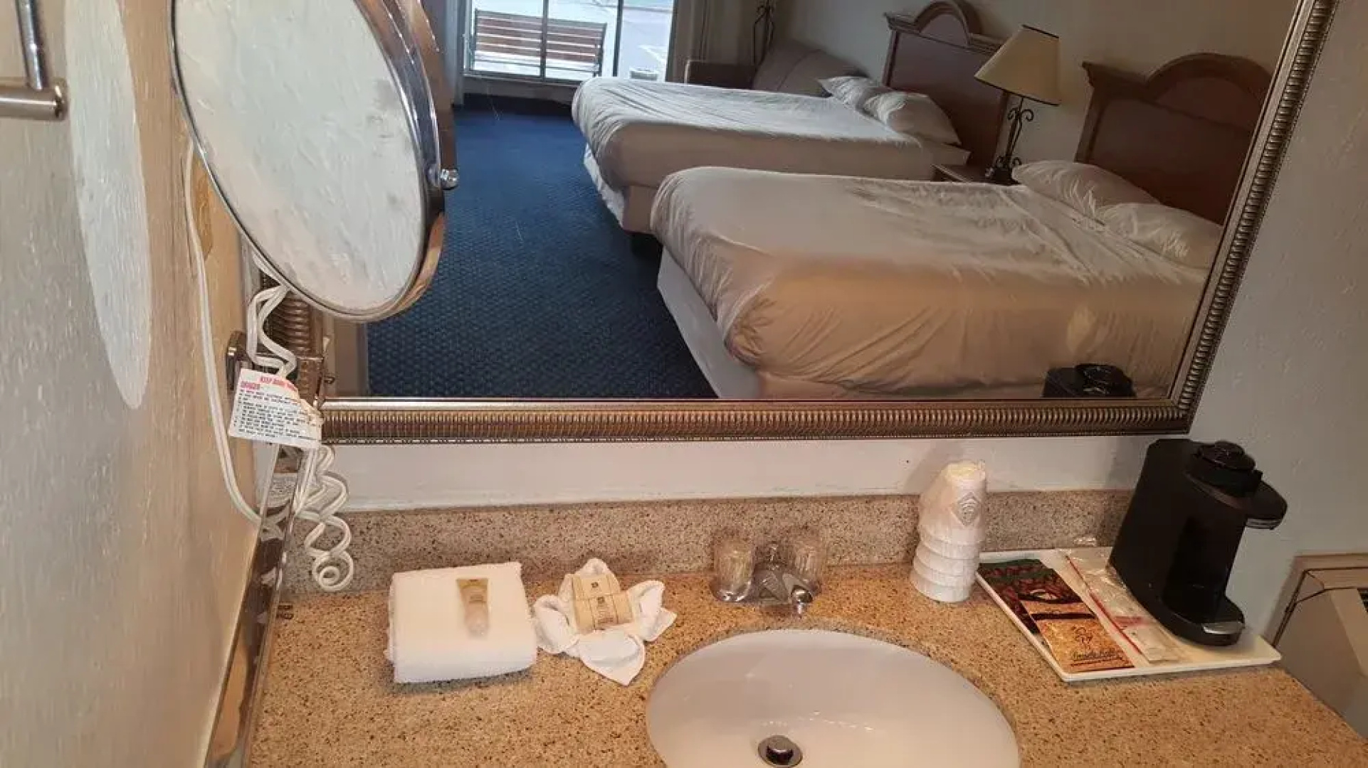 Americas Best Value Inn & Suites Canon City