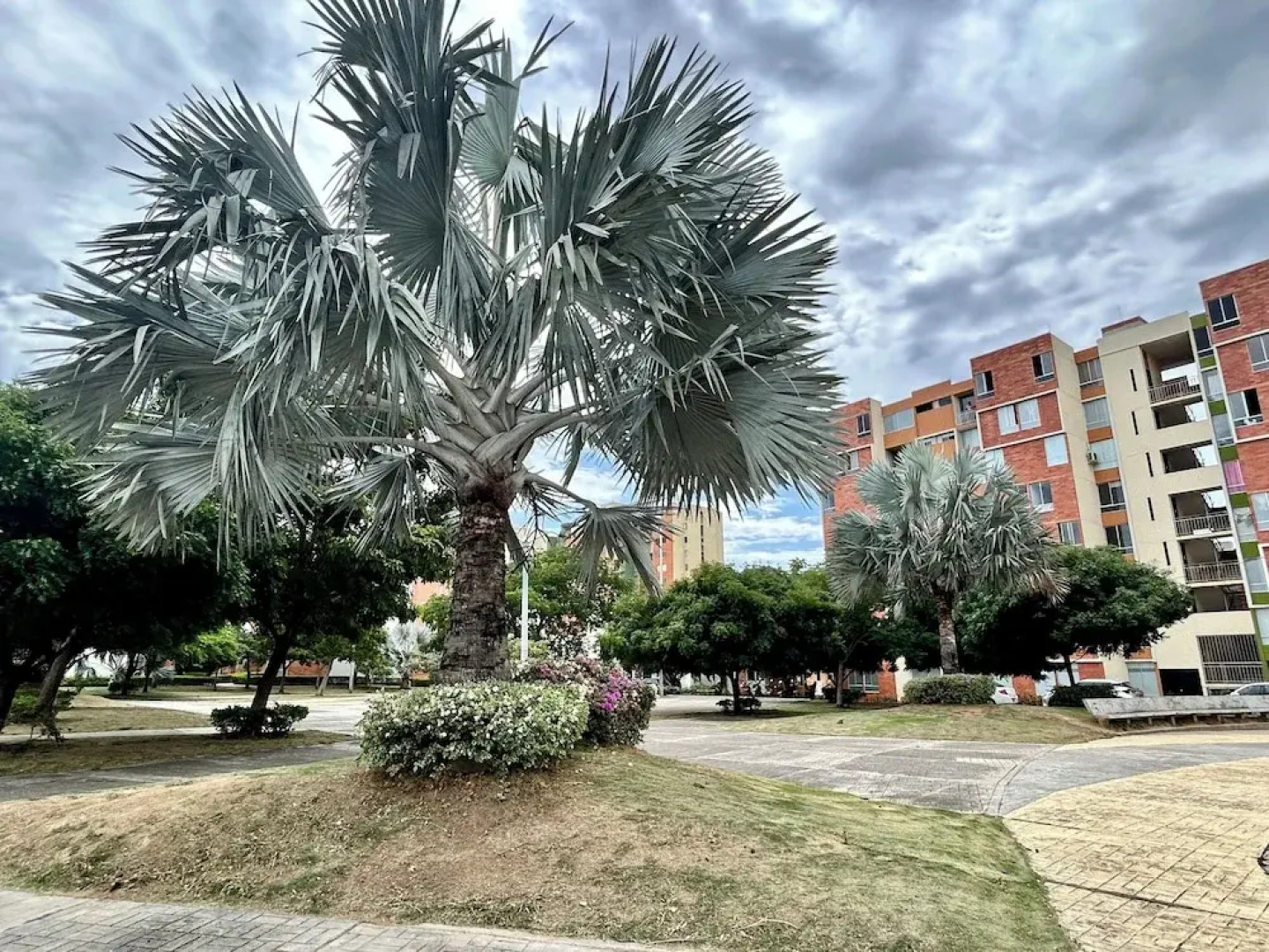 Lindo apartamento 3 habitaciones