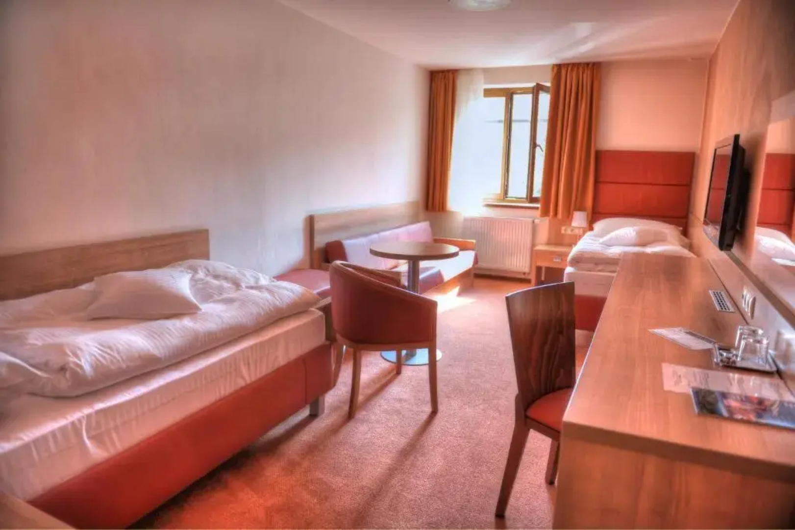 Hotel Club