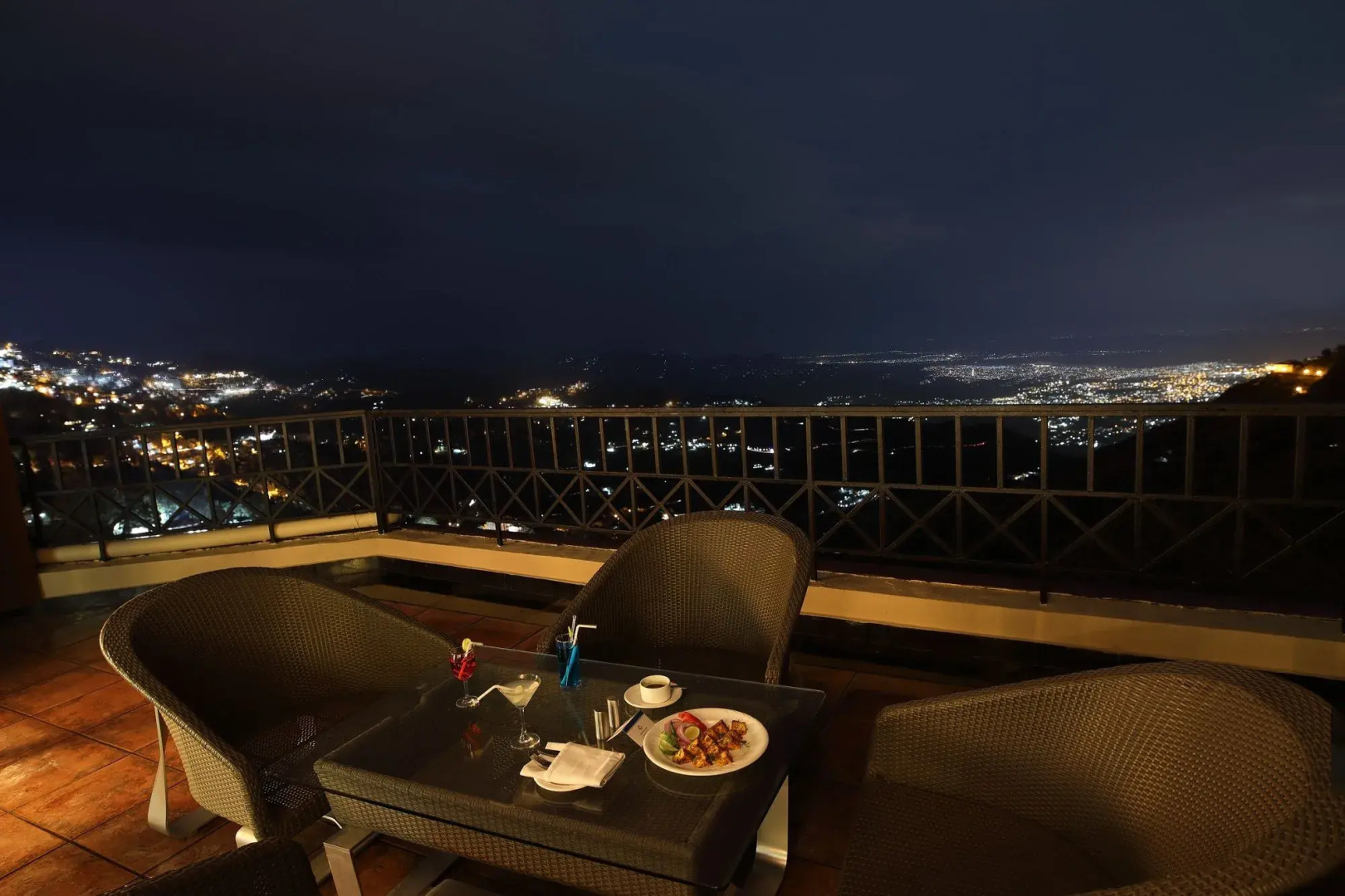 Fortune Resort Grace, Mussoorie  - Member ITC Hotels' Group