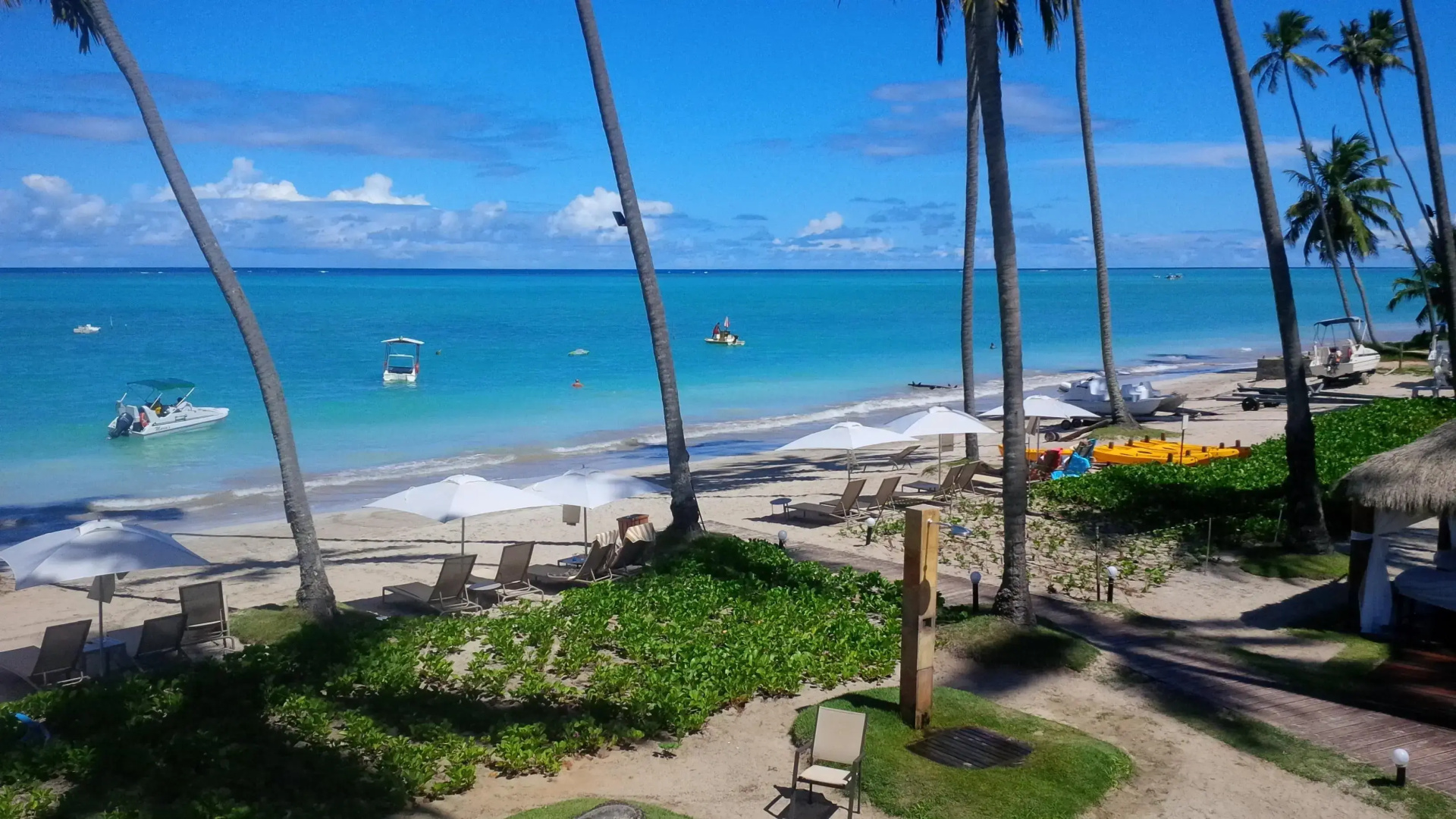 Grand Oca Maragogi Resort - All inclusive