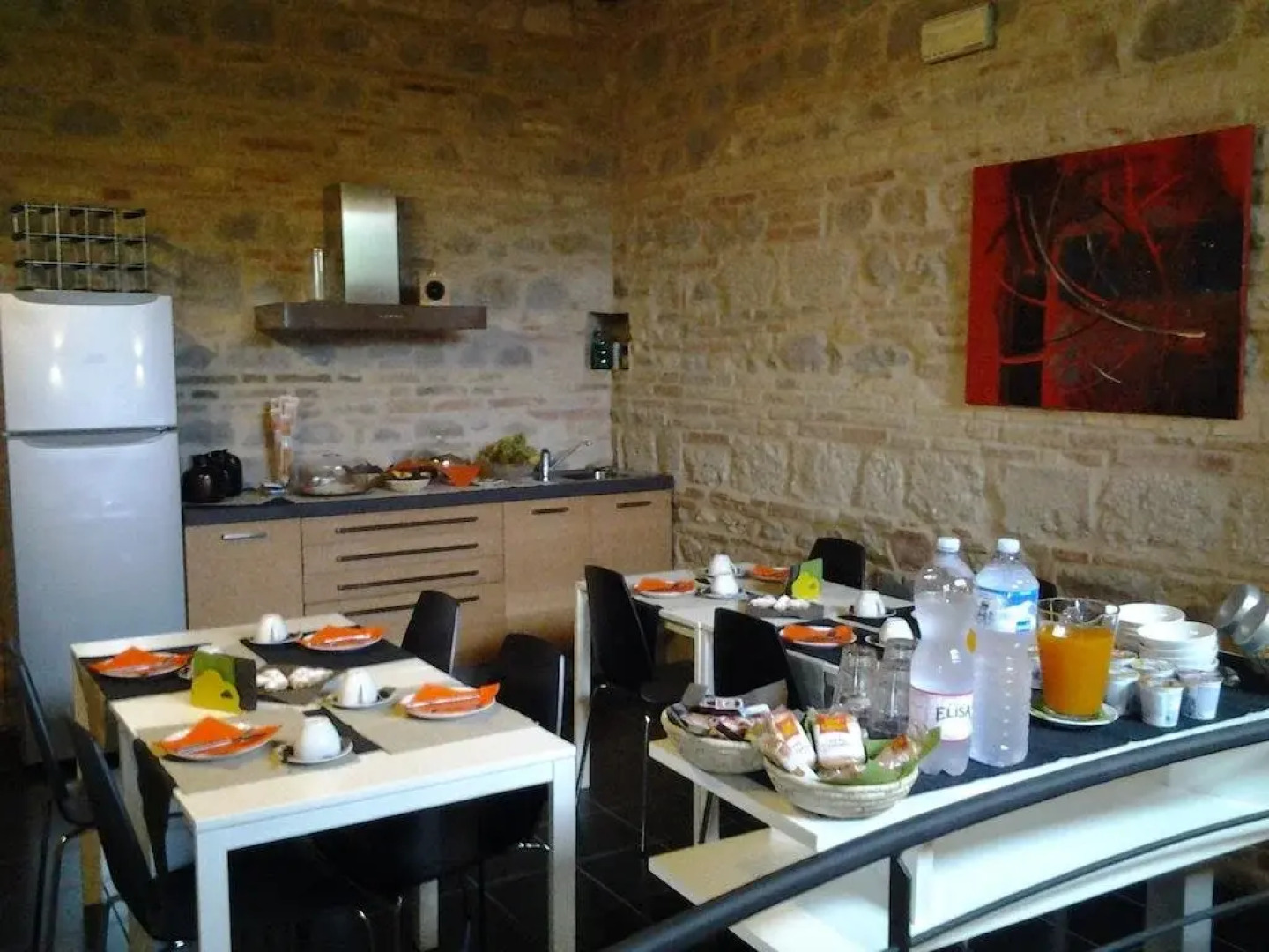 La Quercia Country House B&B