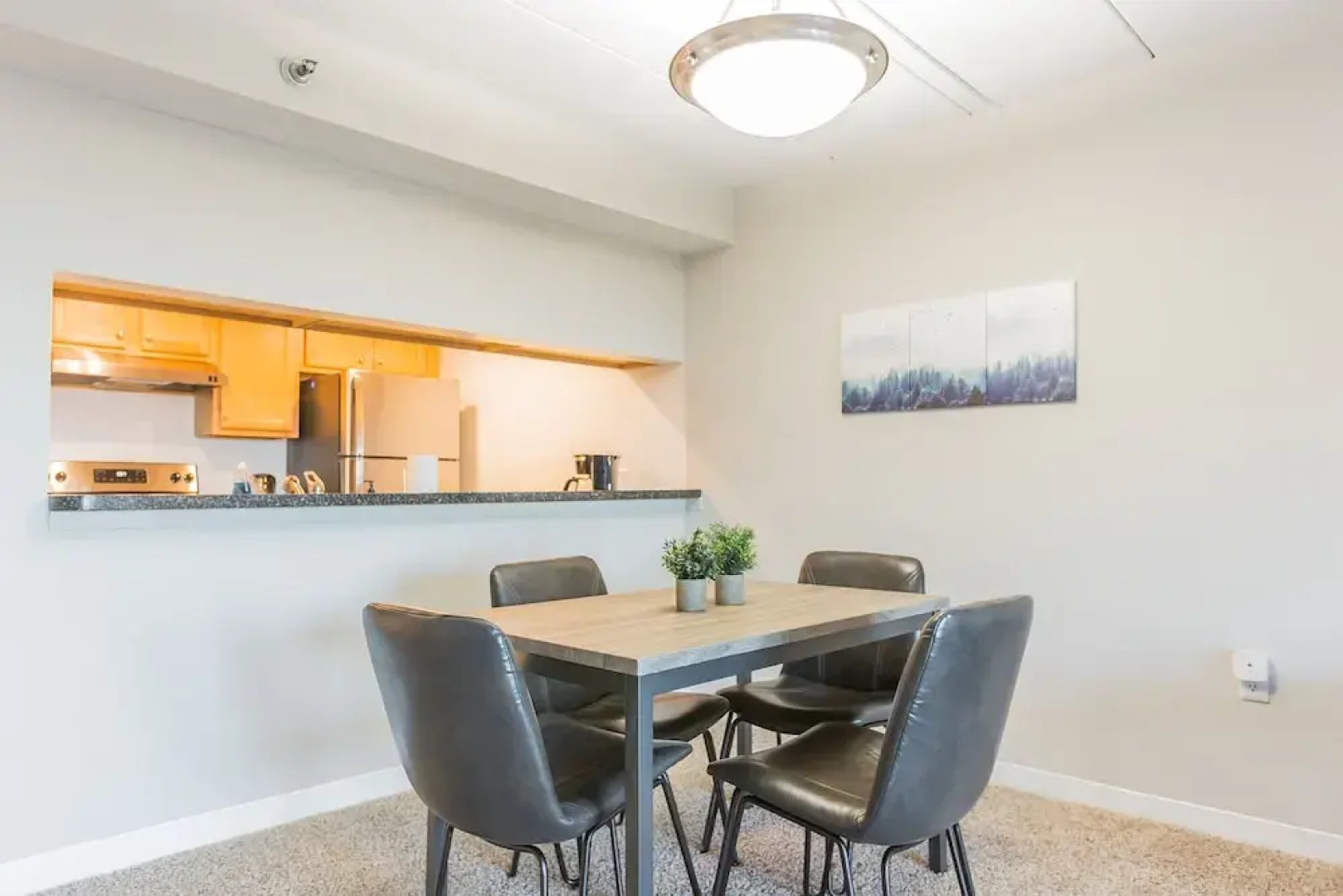 The Luxe Suites of Alexandria