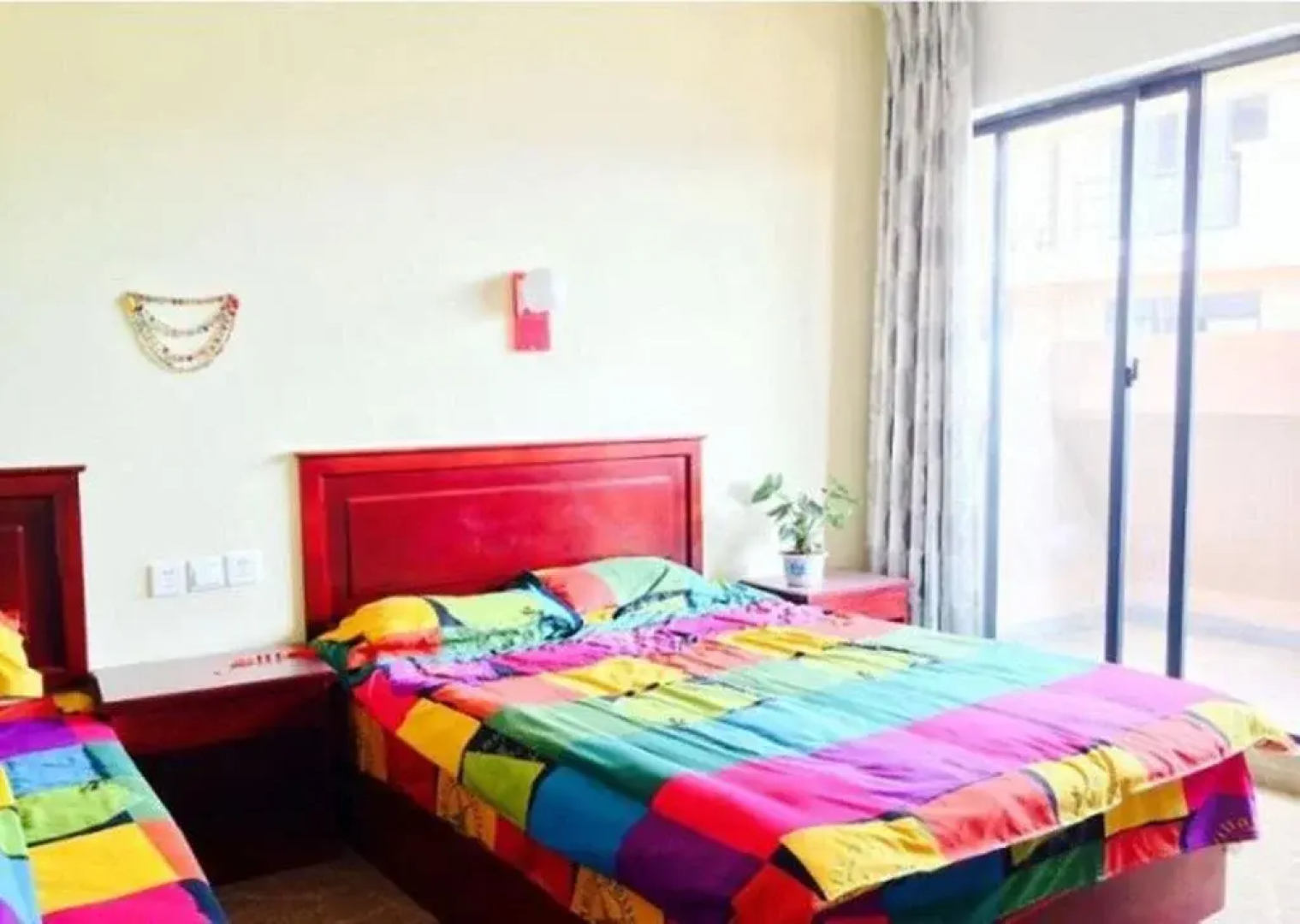 Dengba Hostel Xishuangbanna Branch