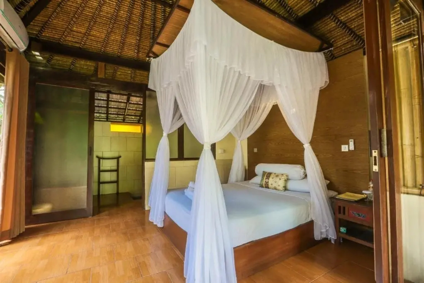 Ubud Sari Health Resort