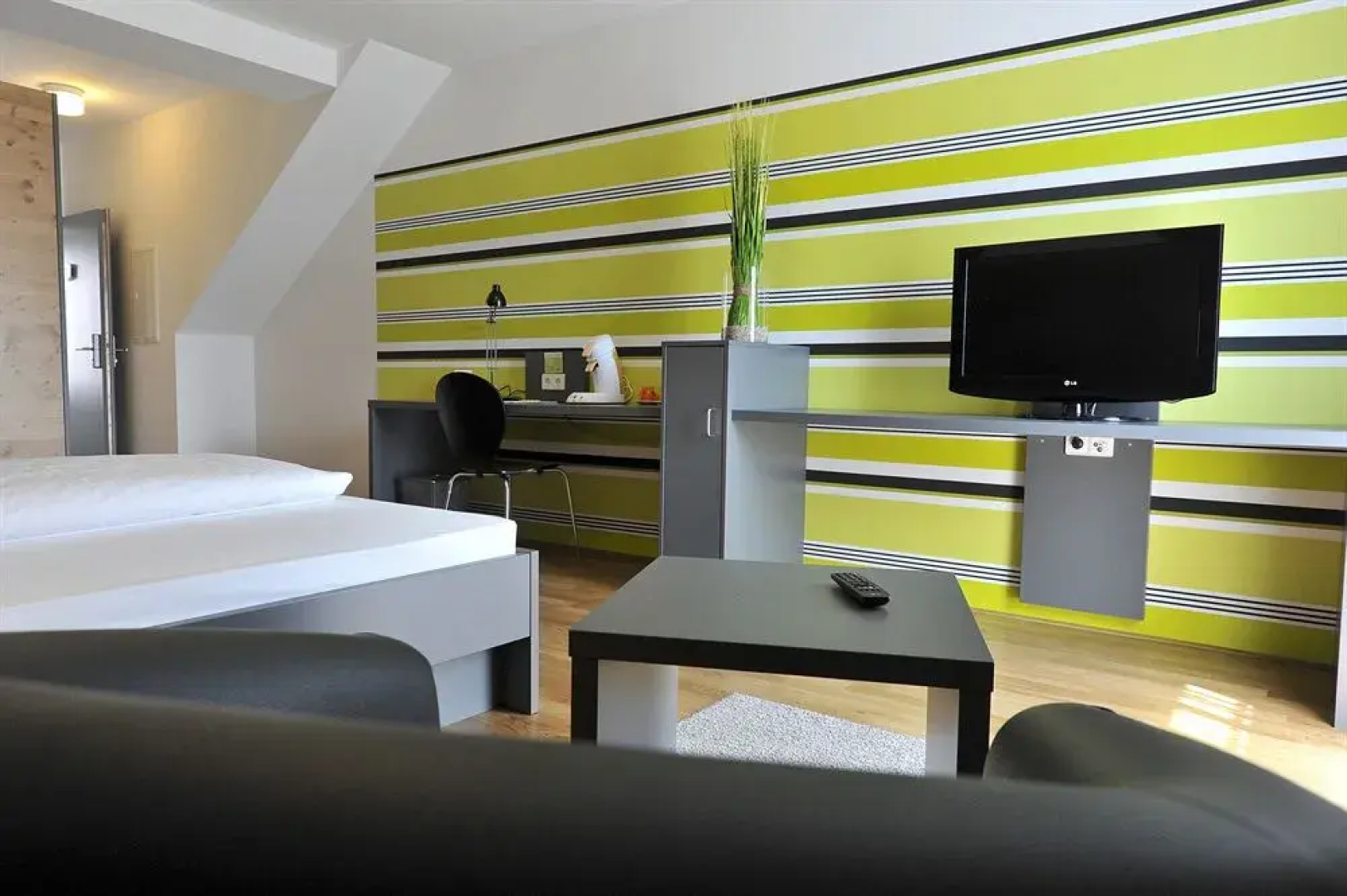 campuszwei Hotel & Boardinghouse