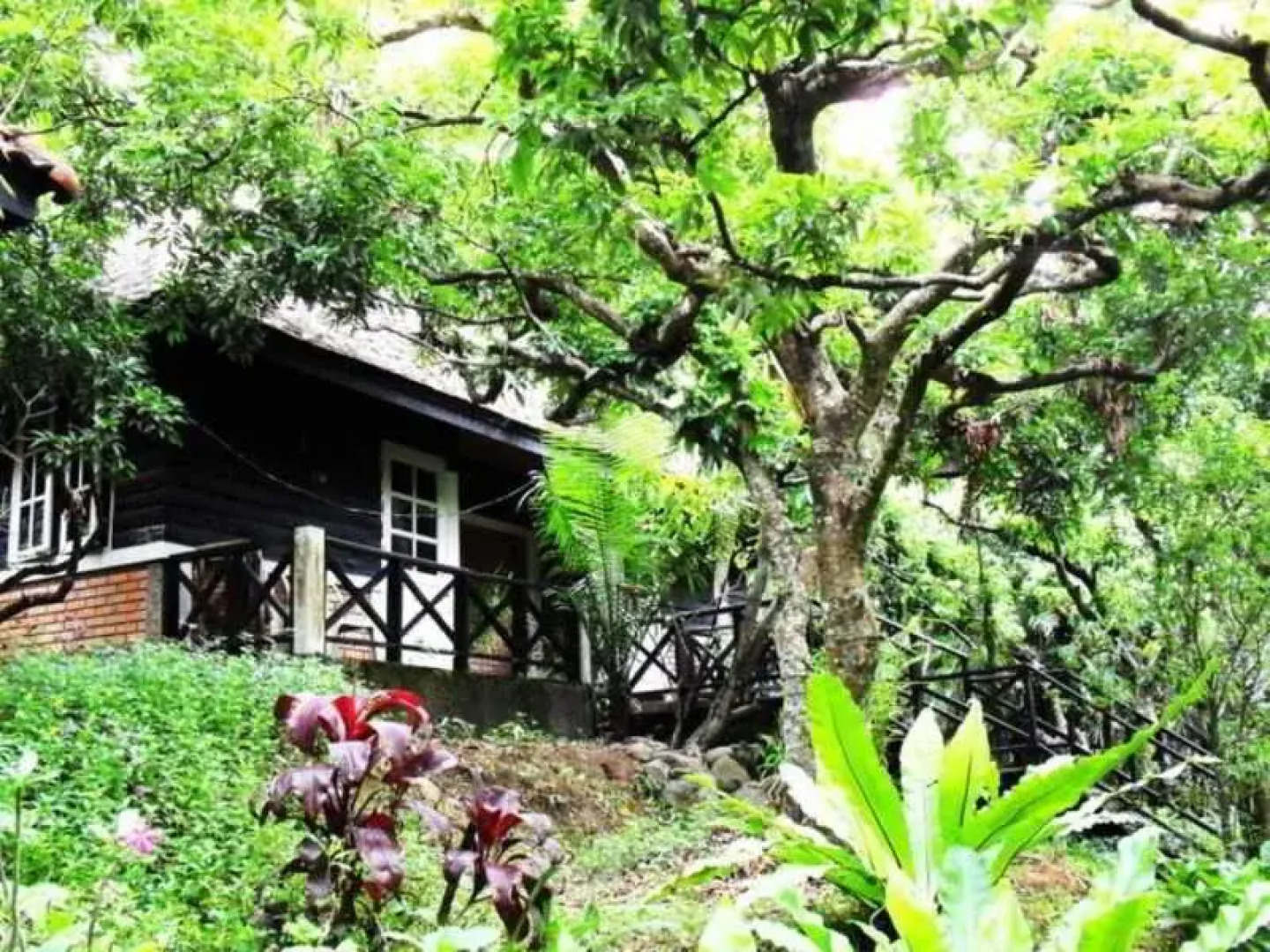 Thaton River View Resort