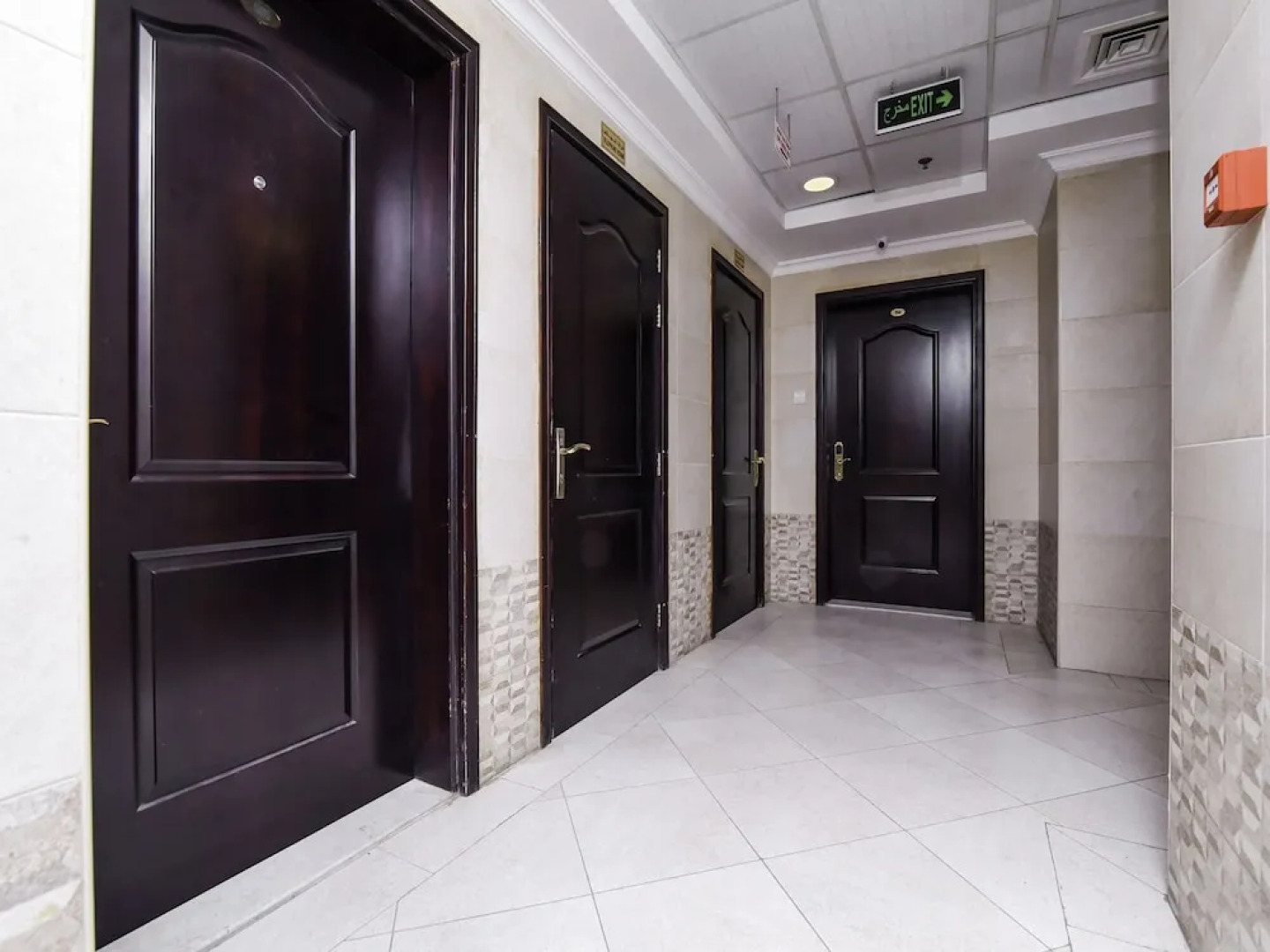 OYO 150 Al Usra Furnished Apartments