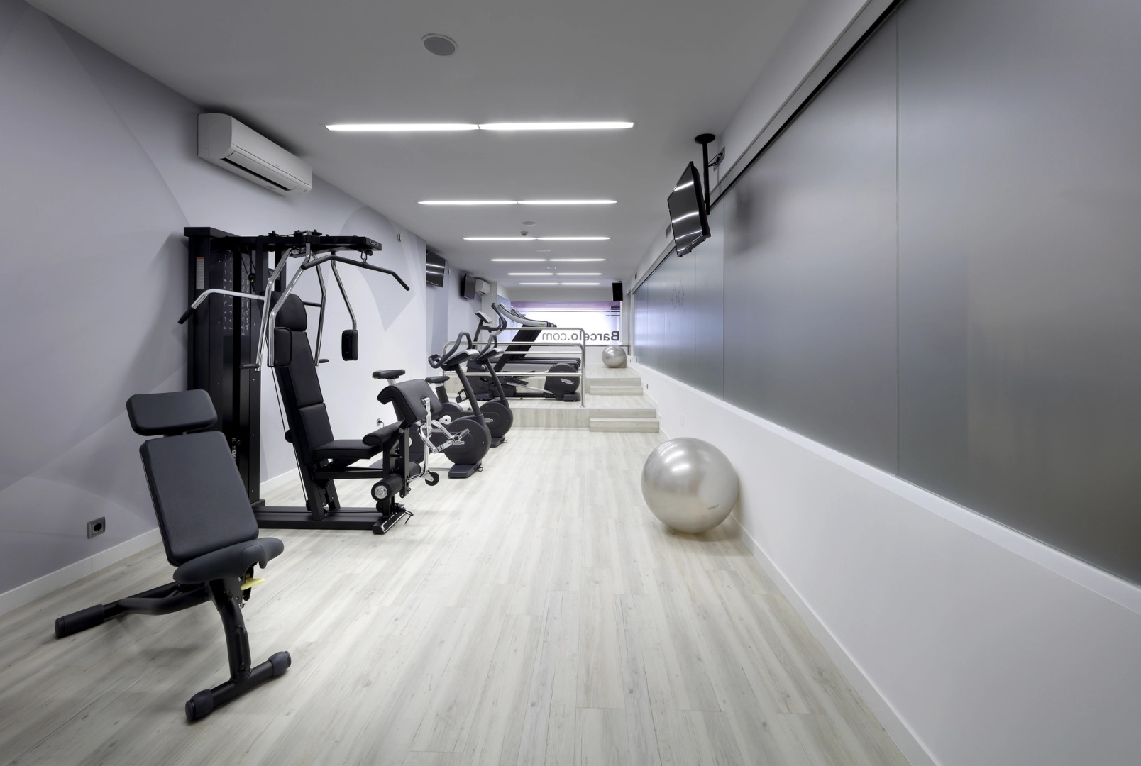 Barceló Bilbao Nervión