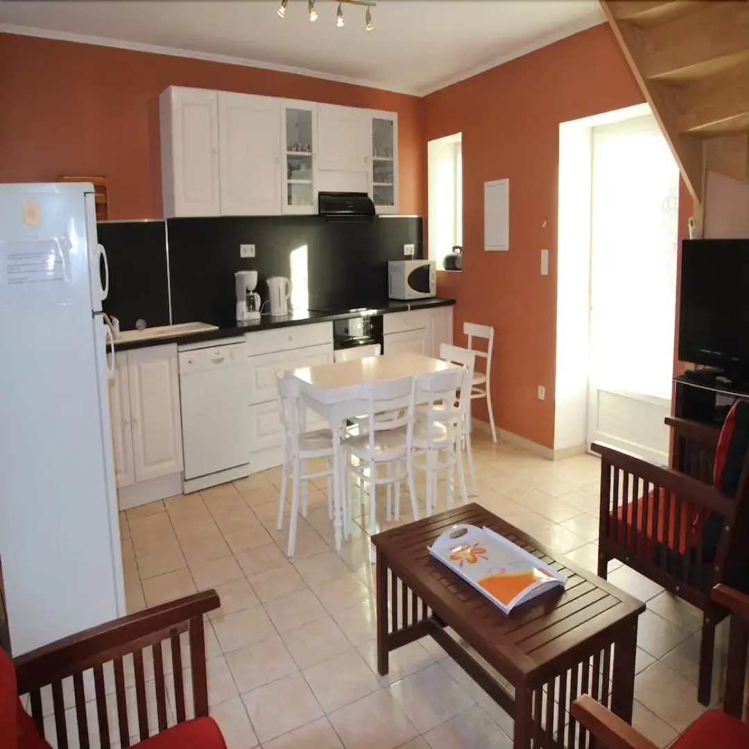 Mas d'Azur - Appartements avec Piscine