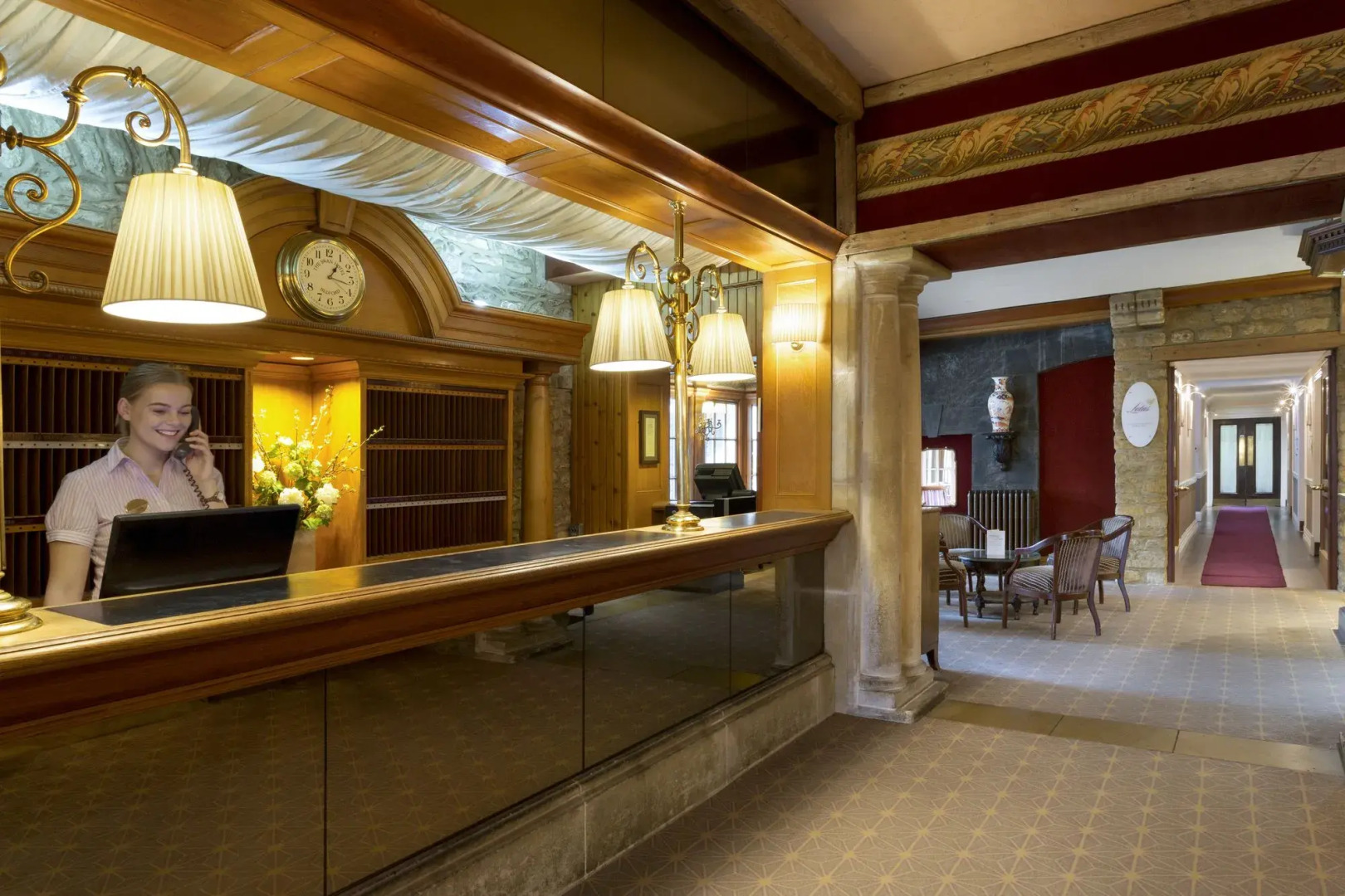 Bedford Swan Hotel & Thermal Spa