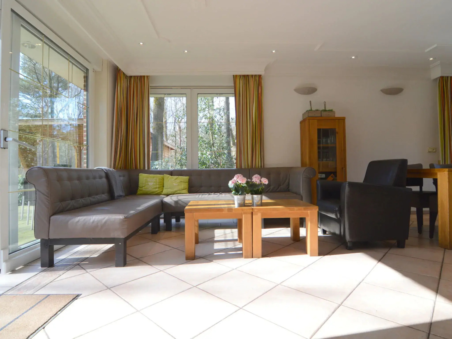 Villa in Lunteren With Heated Pool