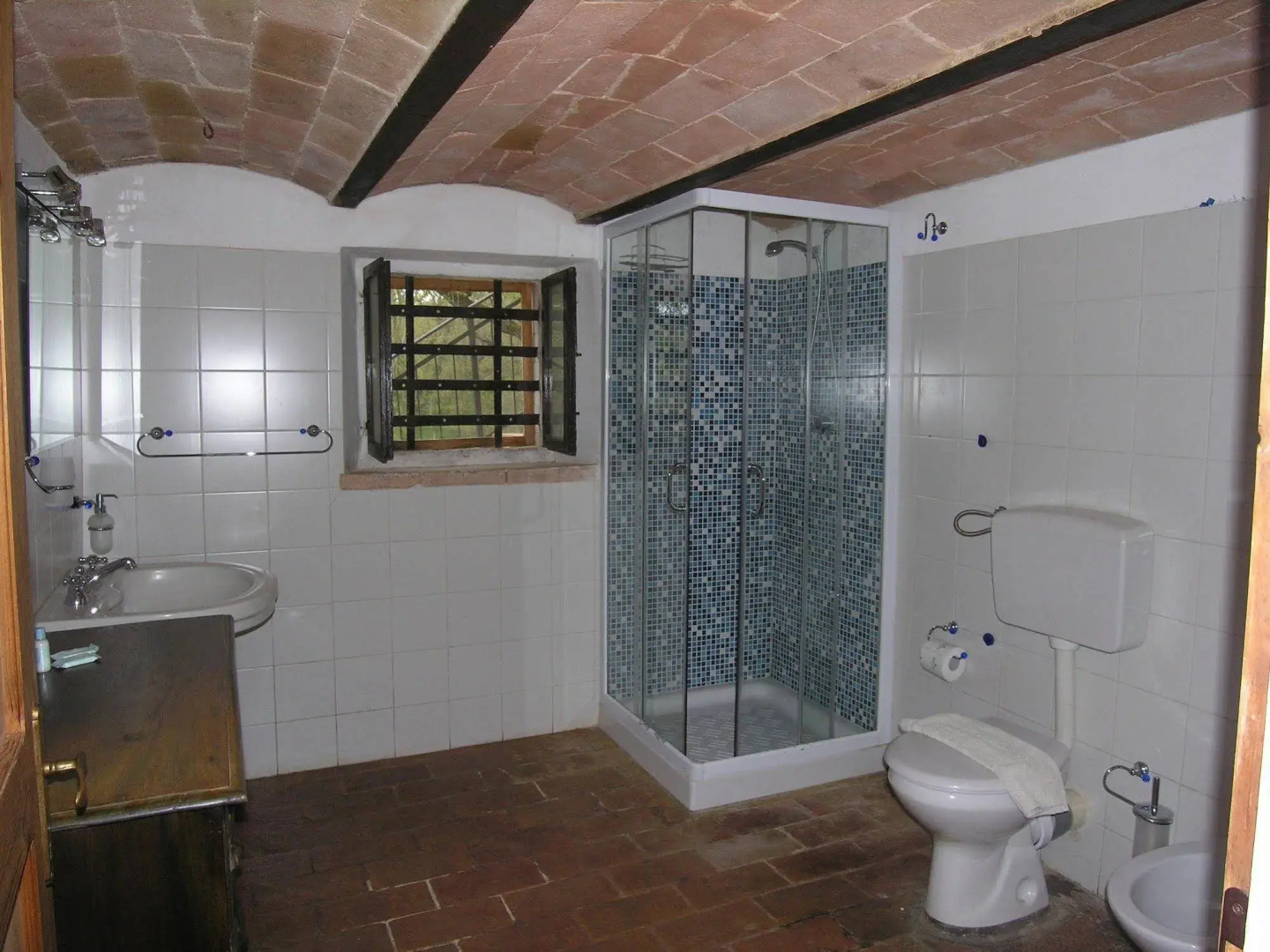 Tenuta Di Mensanello