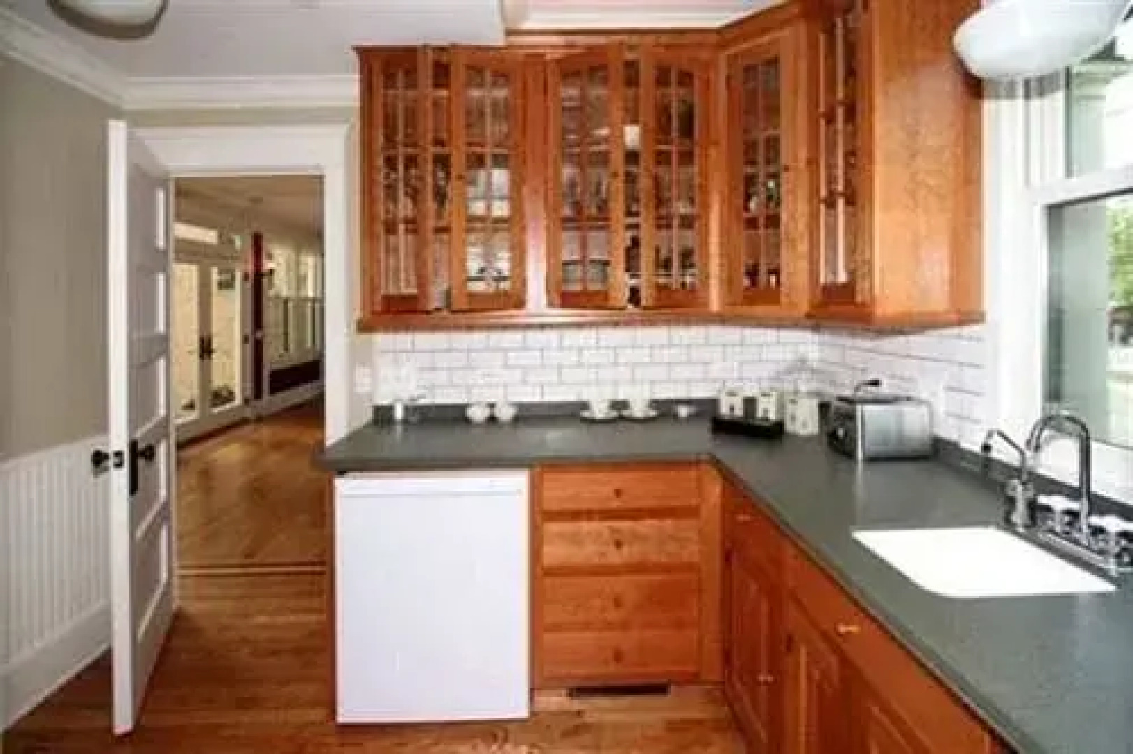 Barrington House Bed and Breakfast