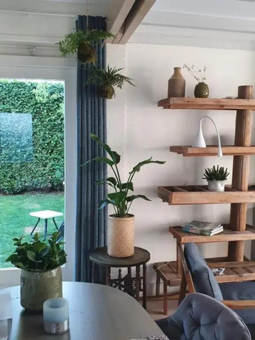 Bed and Breakfast en Studio Het Atelier