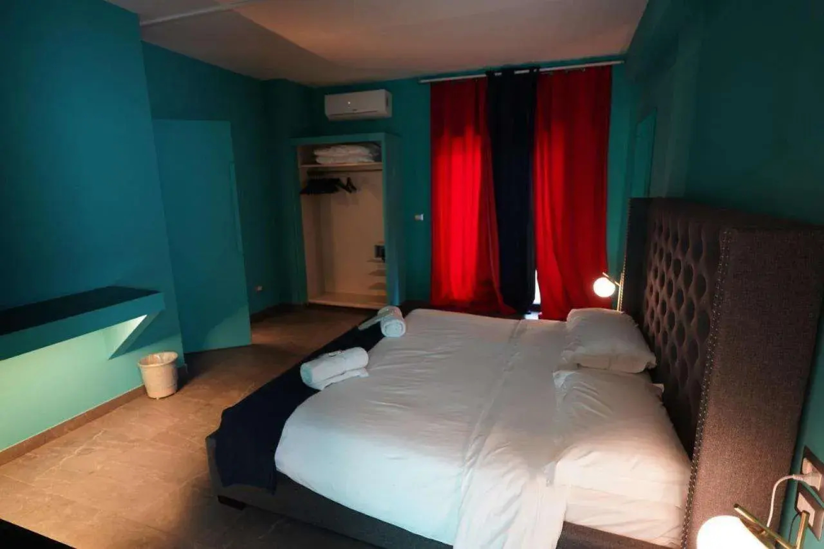 Grand Hotel Irpinia