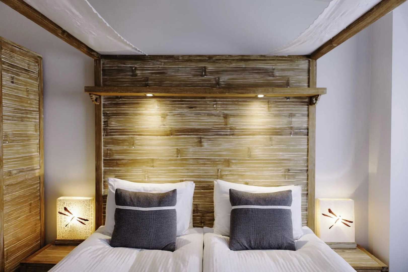 Eyja Guldsmeden Hotel