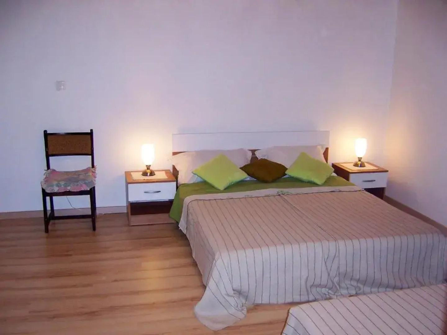 Apartment Dinka