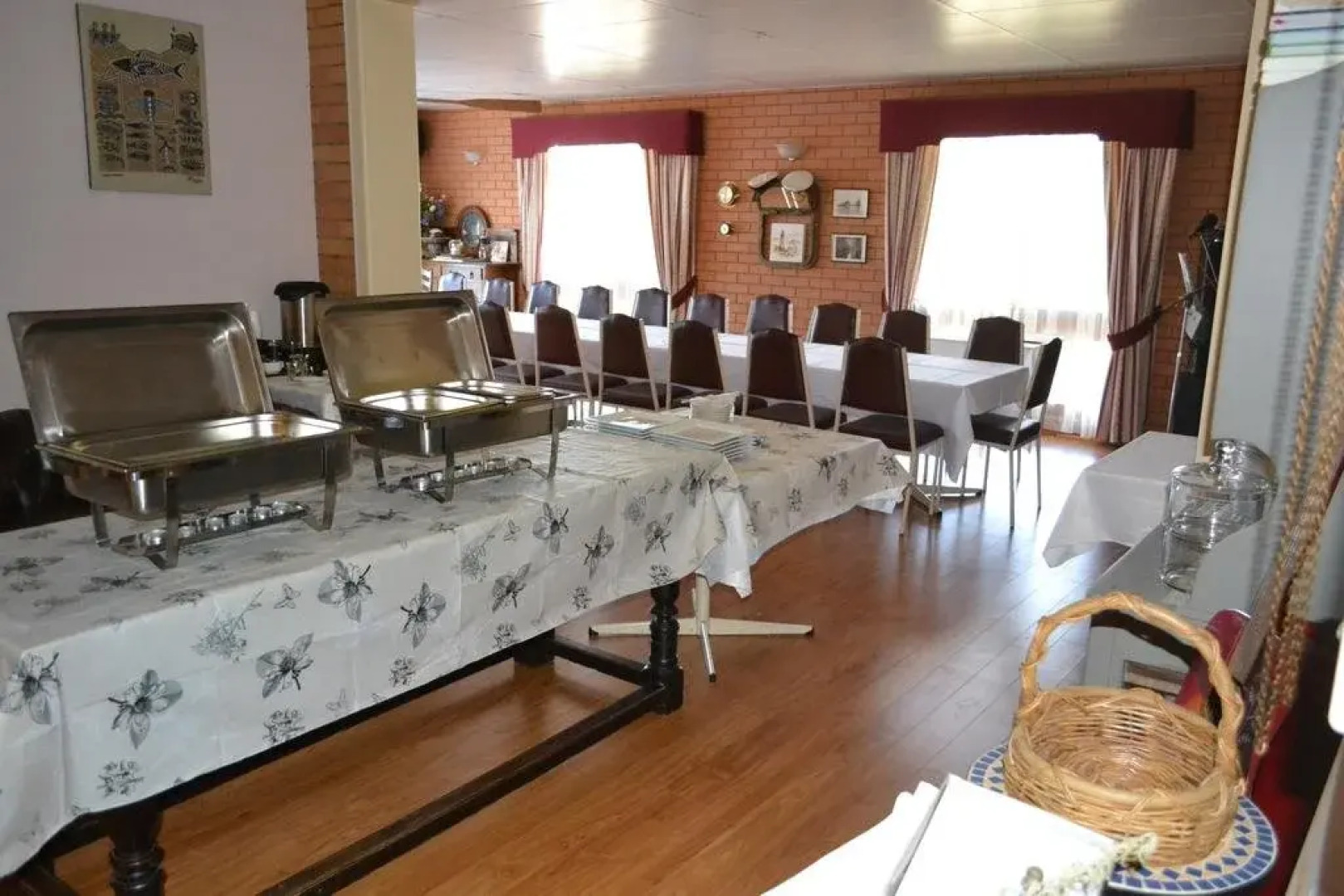 Grong Grong Motor Inn