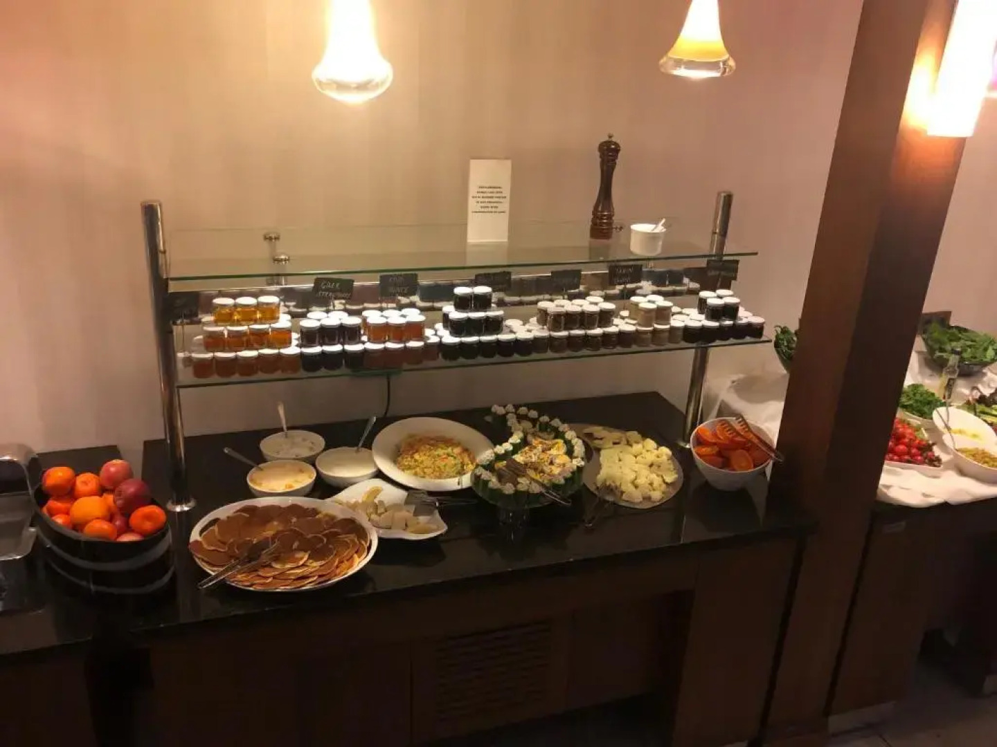 Listana Hotel