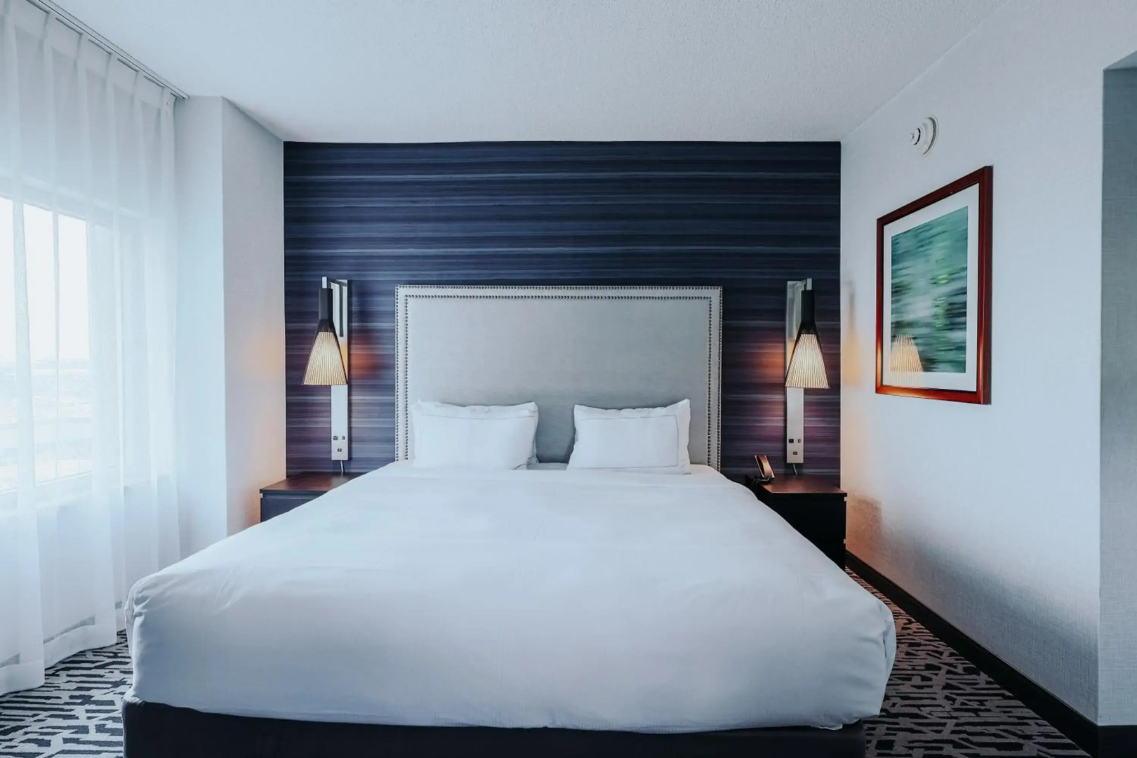 DoubleTree Suites by Hilton Htl & Conf Cntr Downers Grove