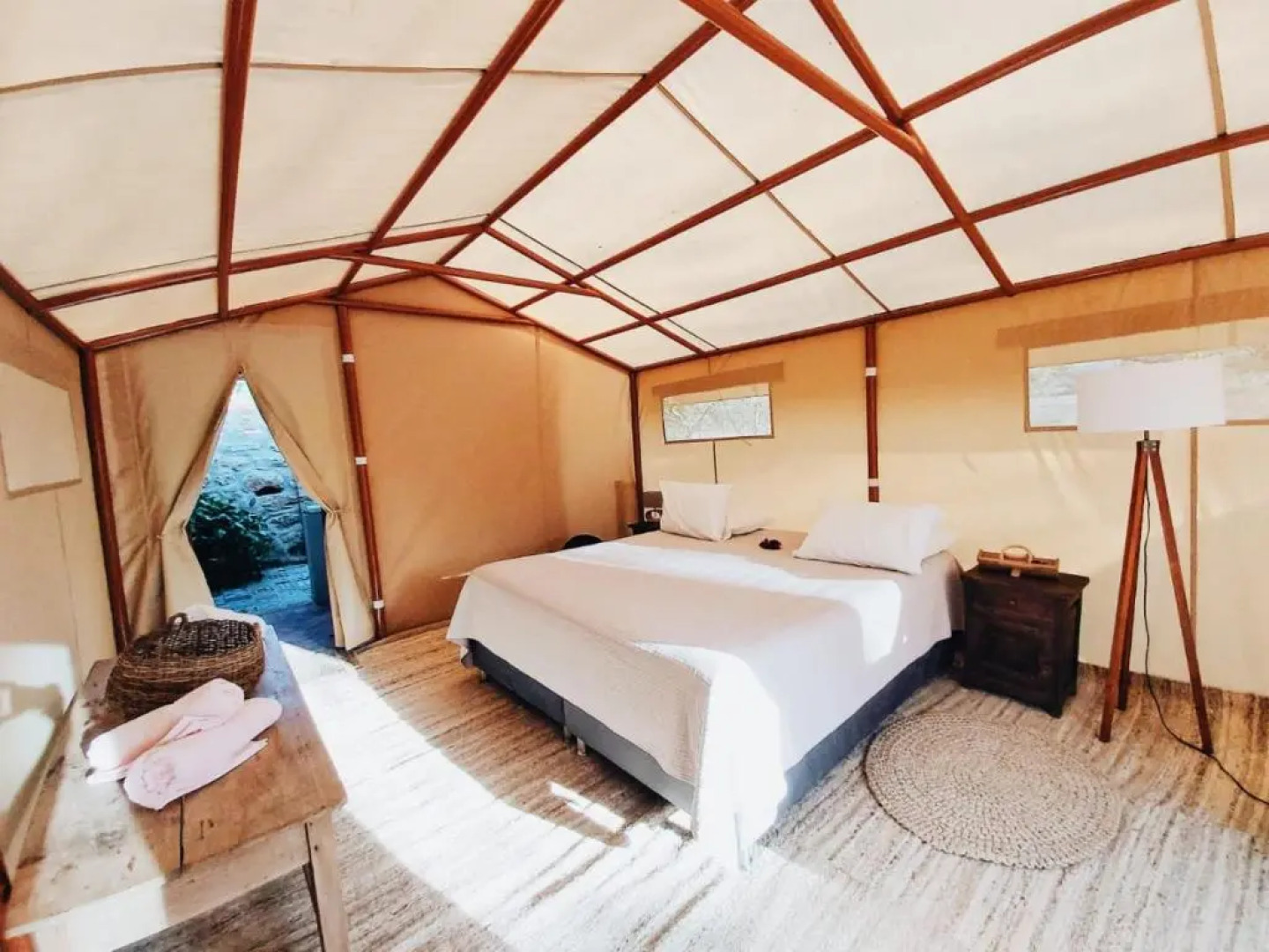 Macedonia Hacienda Hotel