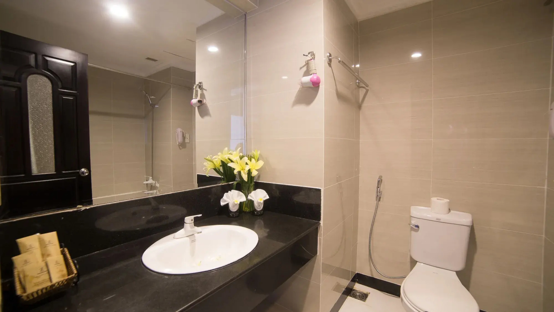 MissBamboo Hotel Nha Trang