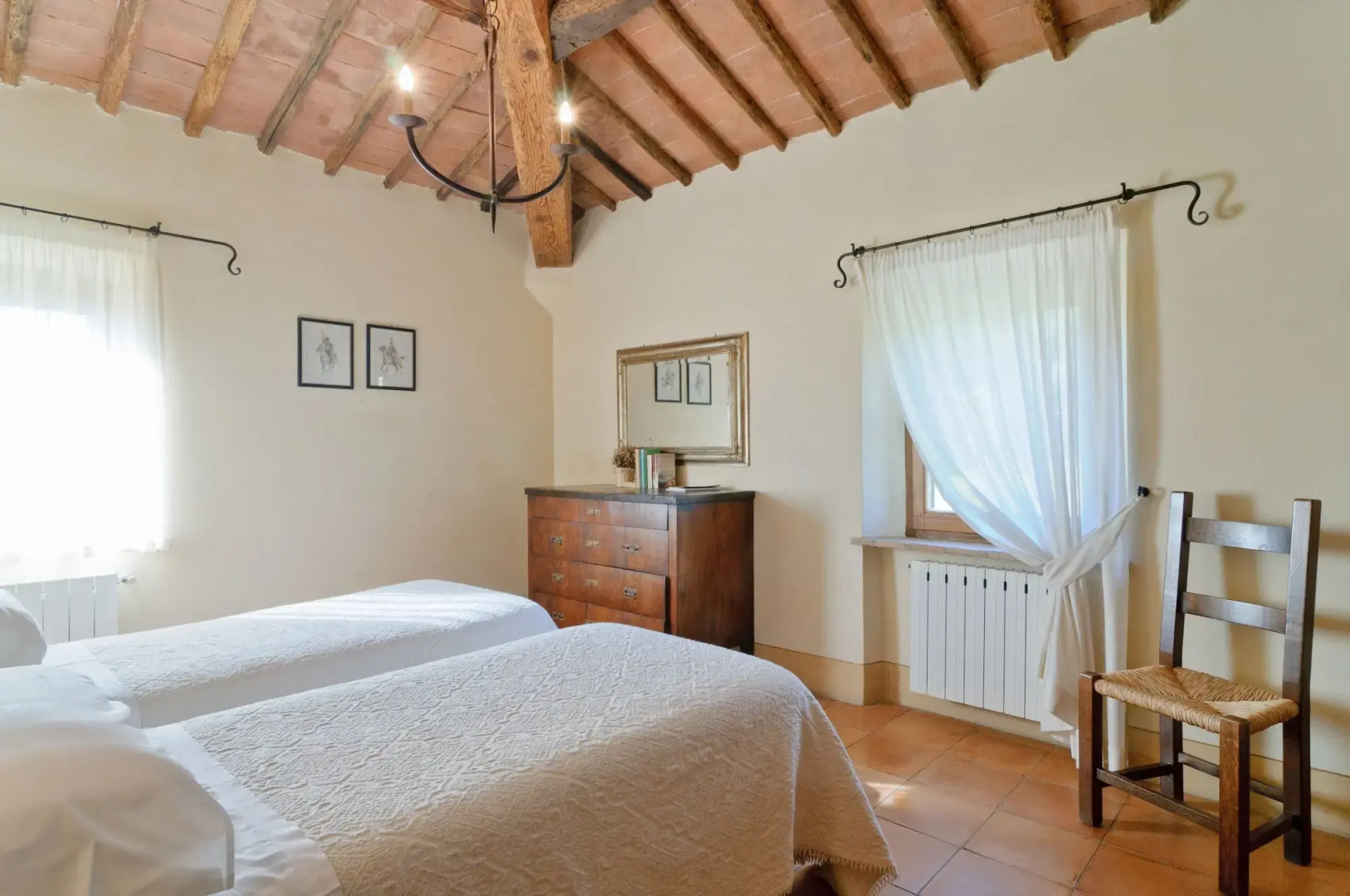 Agriturismo Le Macchie