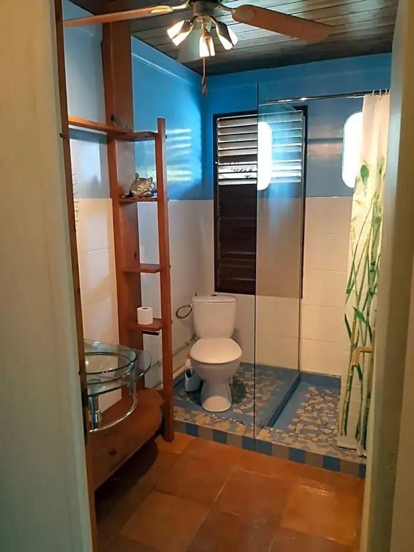 Les Gîtes de la Lézarde