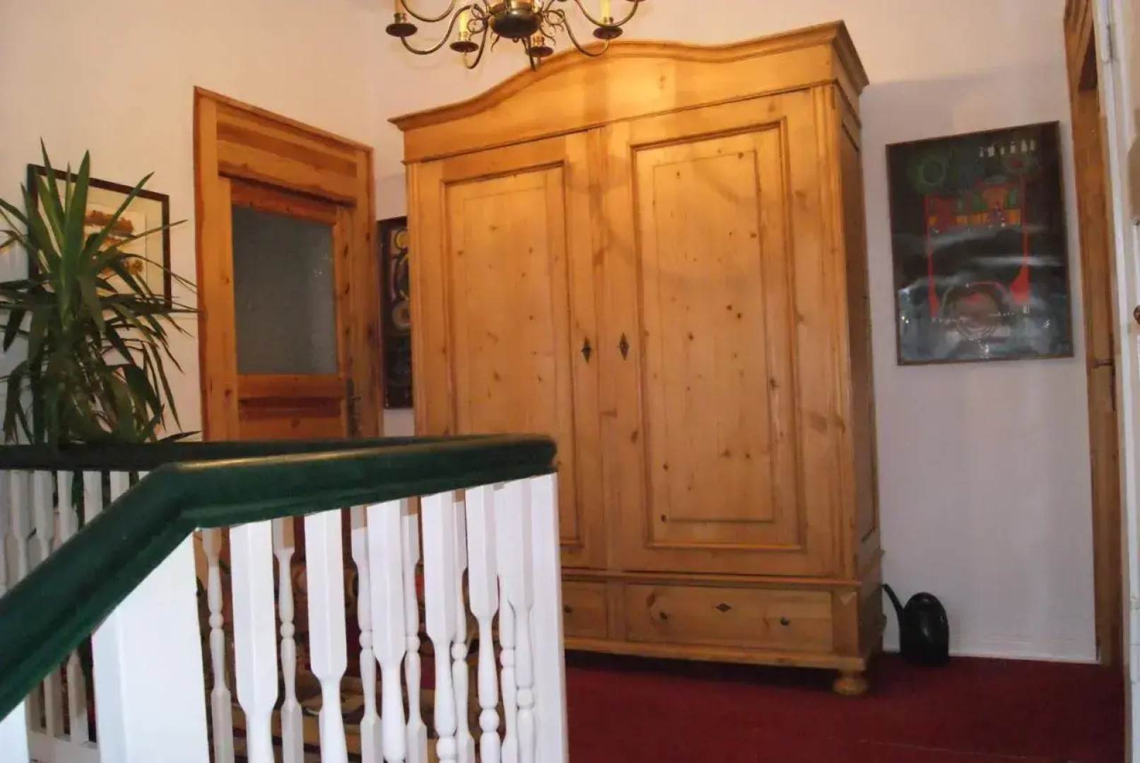 "Am Griebnitzsee" 14482 Potsdam-Babelsberg (Adults Only)