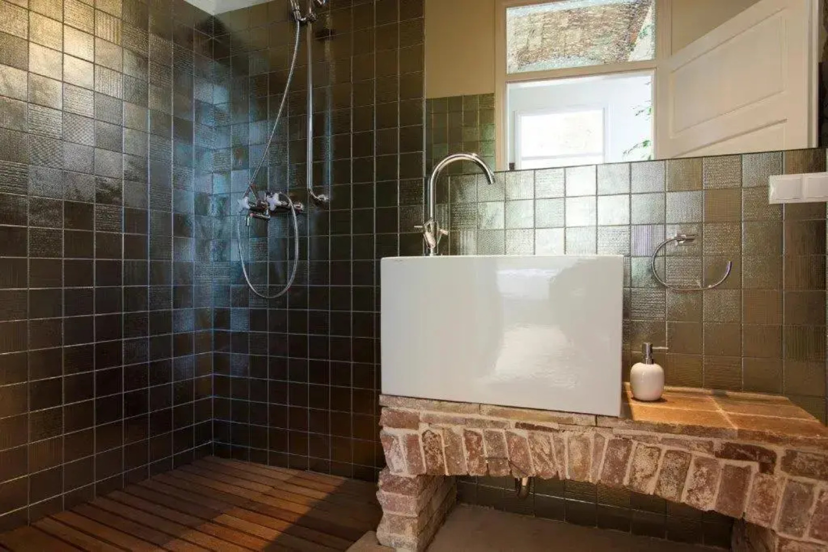 Villa Vertigo Palace