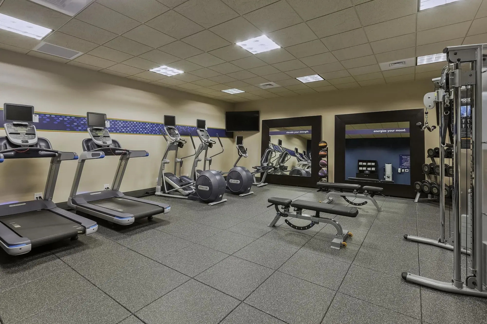 Hampton Inn & Suites Bend