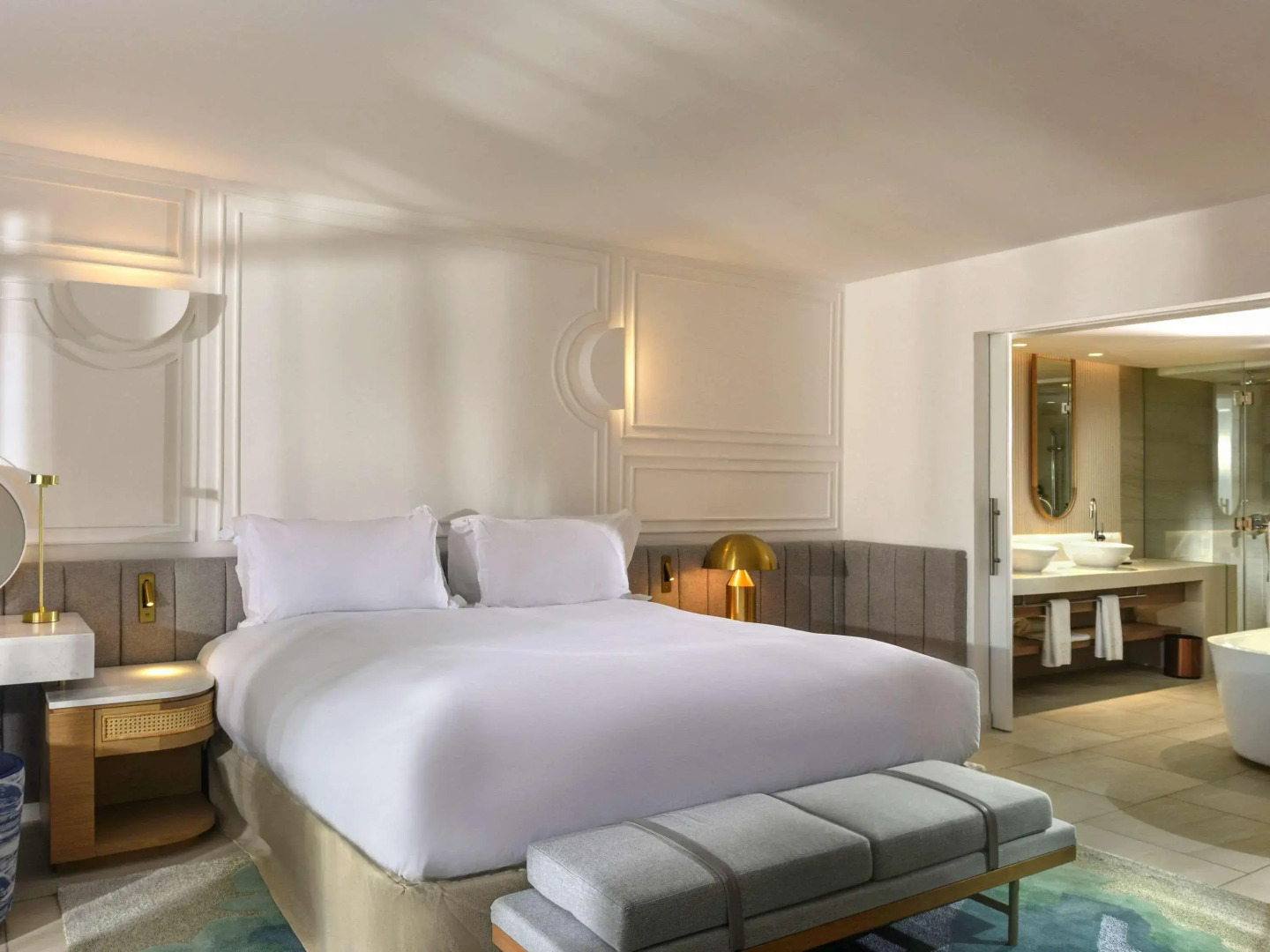 Sofitel Mauritius L'Imperial Resort & Spa