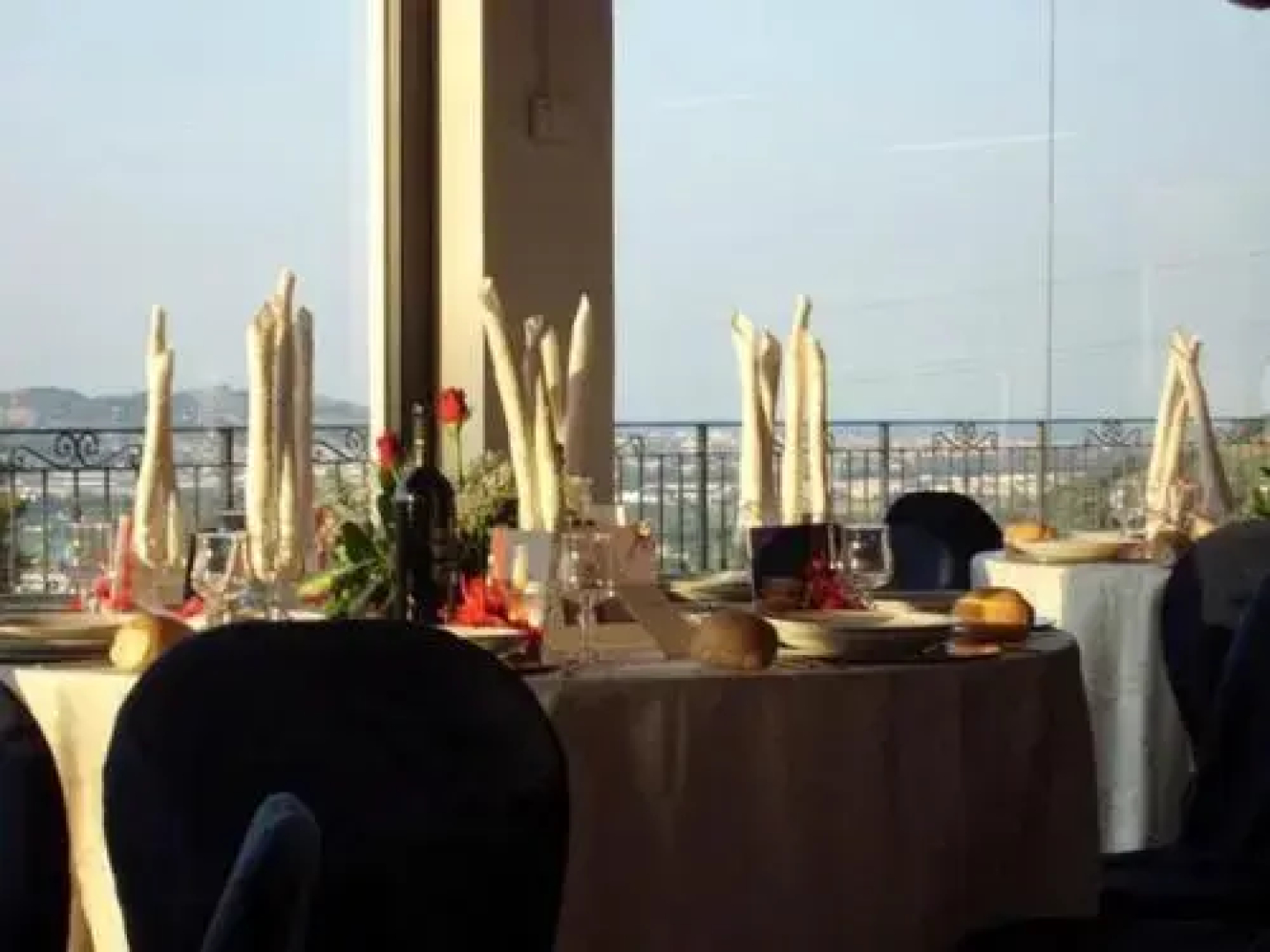 Residence Ristorante Baobab