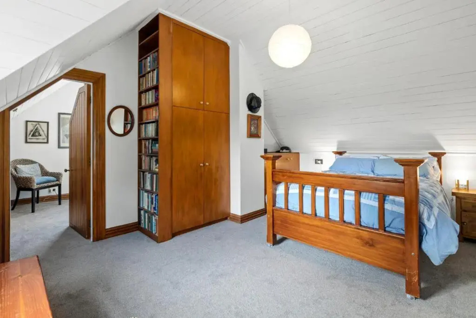 The Professor's Beach House - Brighton Holiday Home
